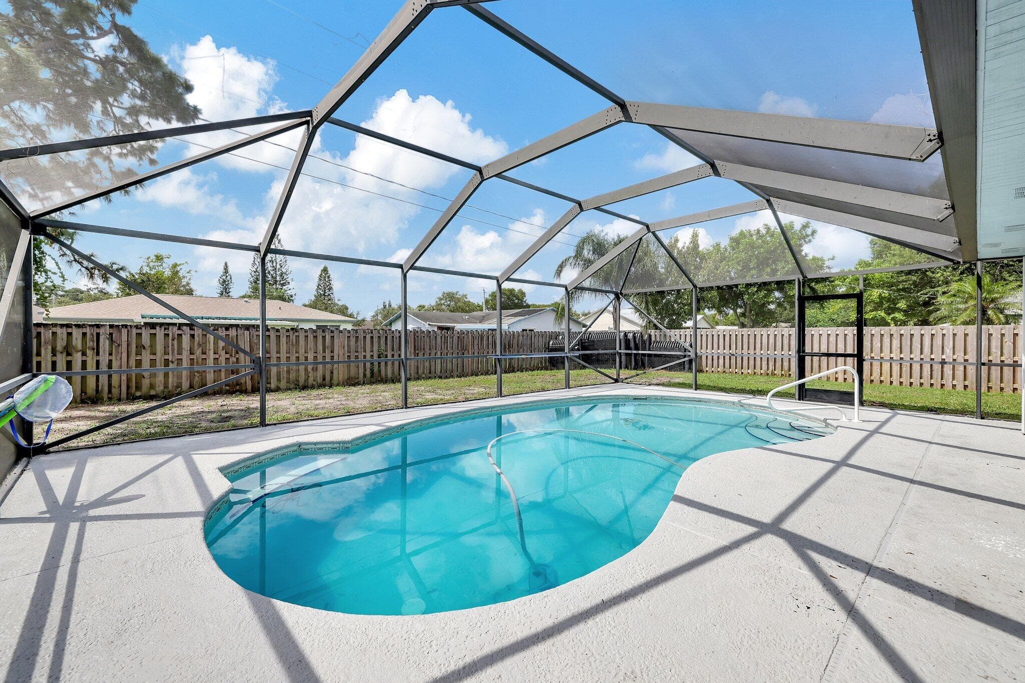 1124 SE Ladner Street, Port St. Lucie, FL 34983 — photo 1 of 32
