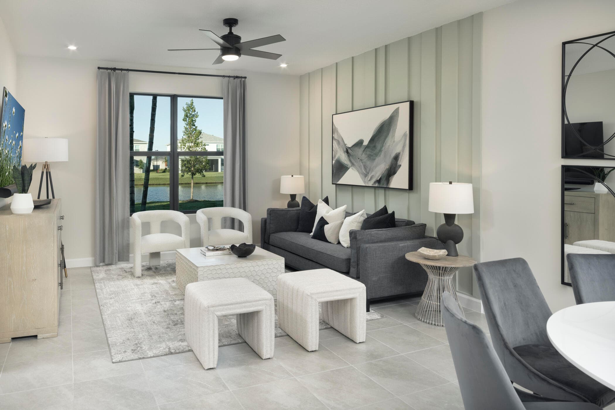 10015 SW Torquay Drive, Port St. Lucie, FL 34987 — photo 5 of 9