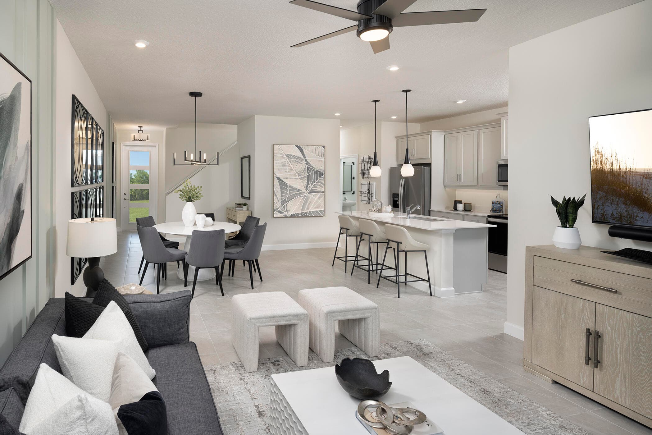 9991 SW Torquay Drive, Port St. Lucie, FL 34987 — photo 3 of 9