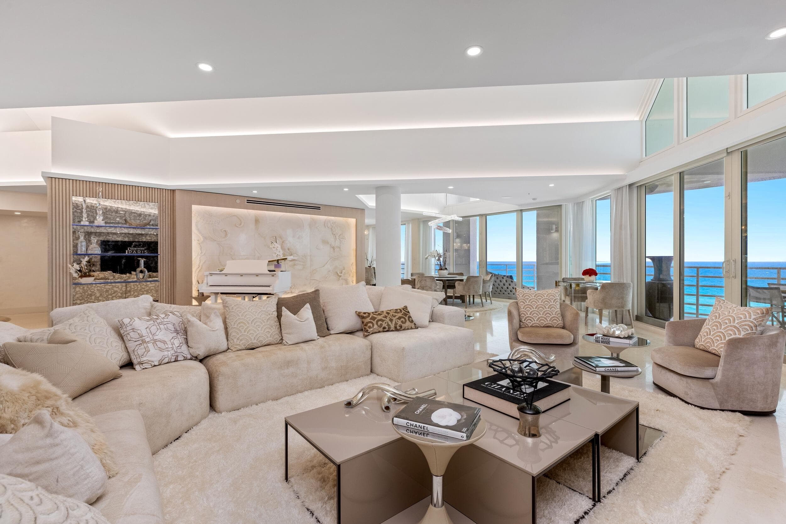 800 S Ocean Boulevard Ph6, Boca Raton, FL 33432 — photo 5 of 69