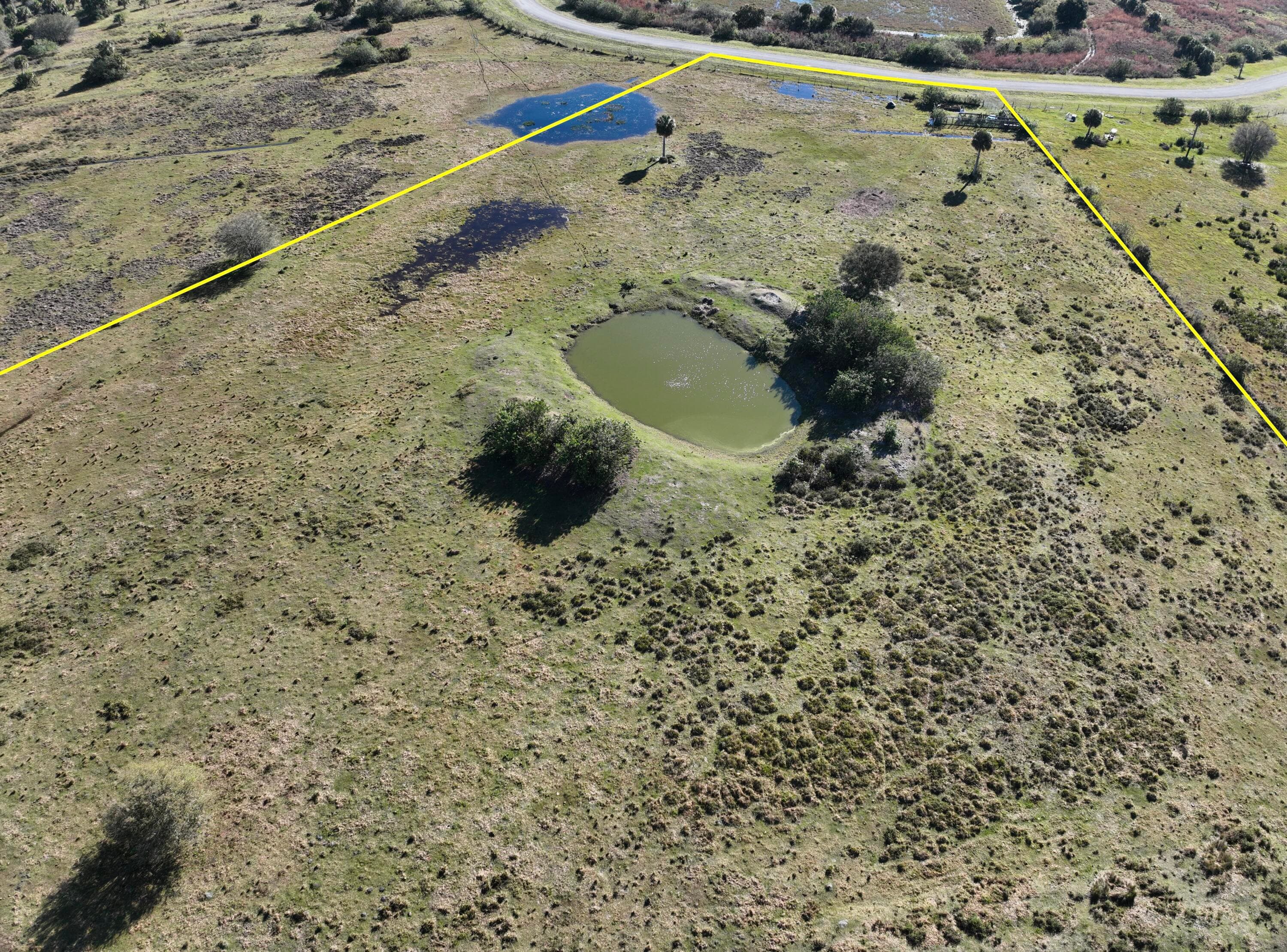 6584 SE 26th Trail, Okeechobee, FL 34974 — photo 3 of 7