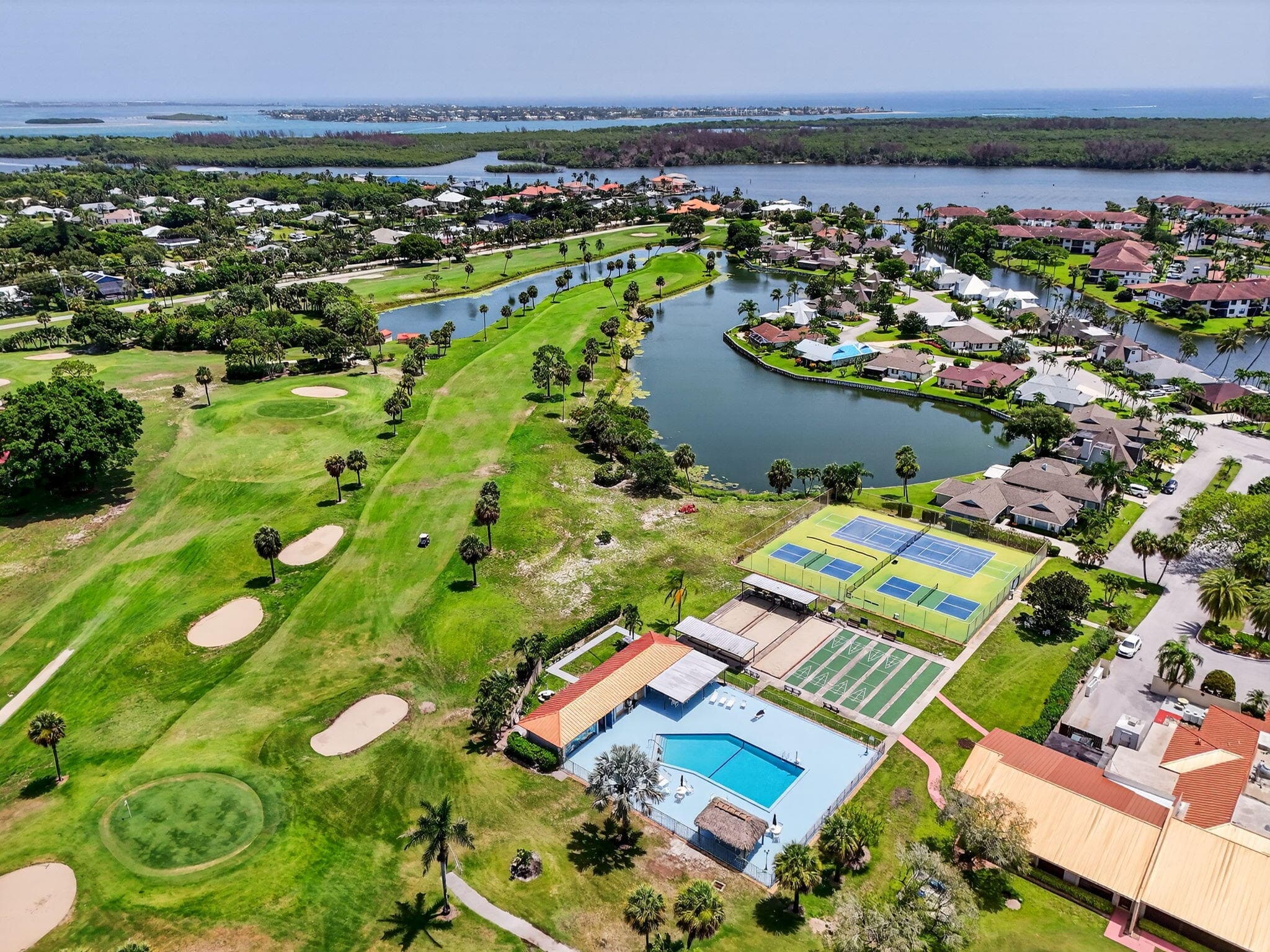 5335 SE Miles Grant Road 102, Stuart, FL 34997 — photo 38 of 39