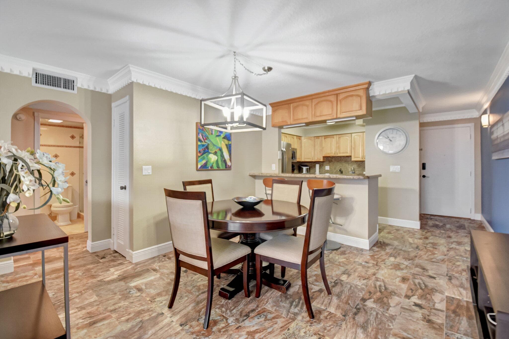 1206 S Lake Drive 504, Lantana, FL 33462 — photo 8 of 40