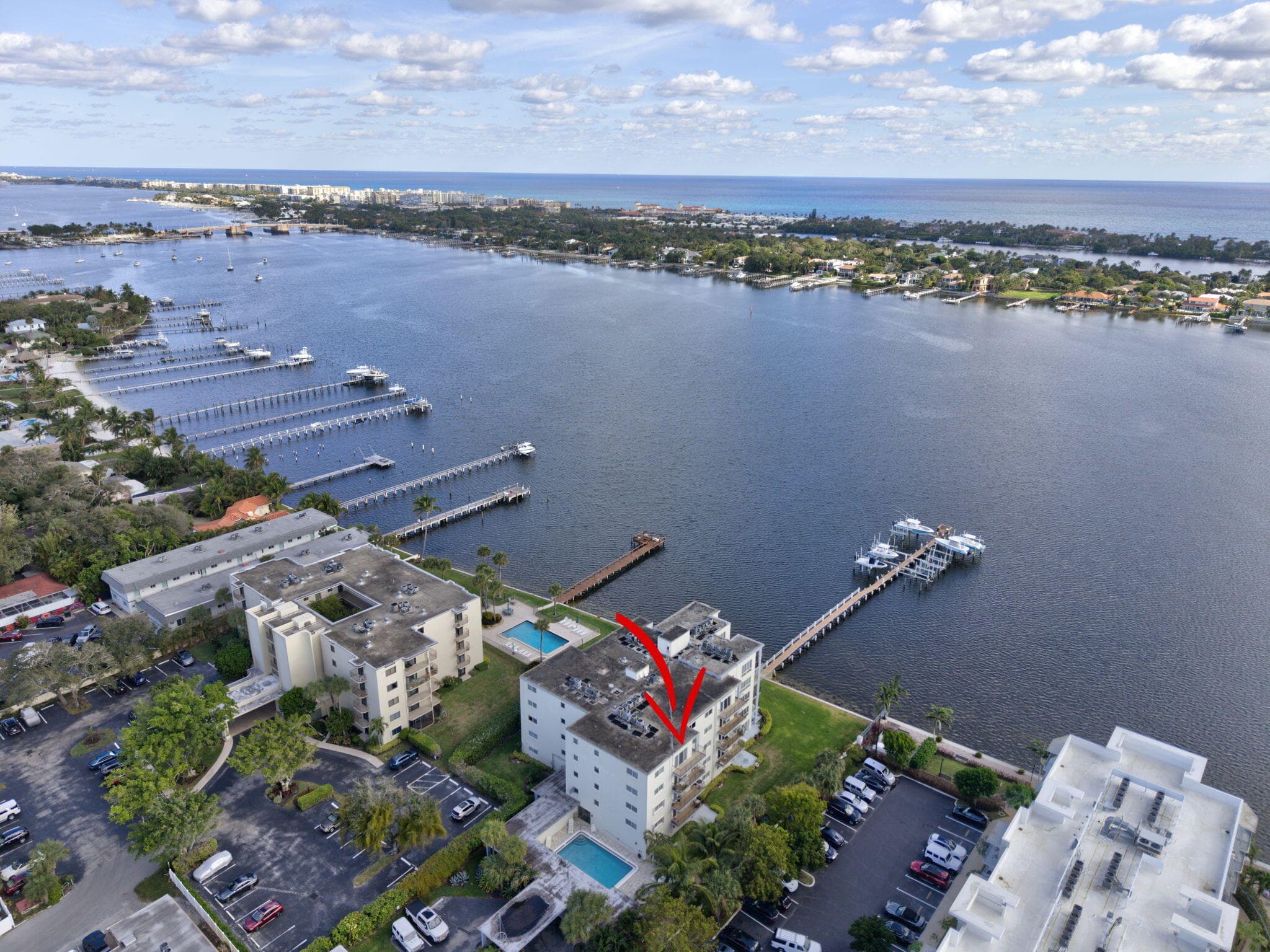 1206 S Lake Drive 504, Lantana, FL 33462 — photo 33 of 40