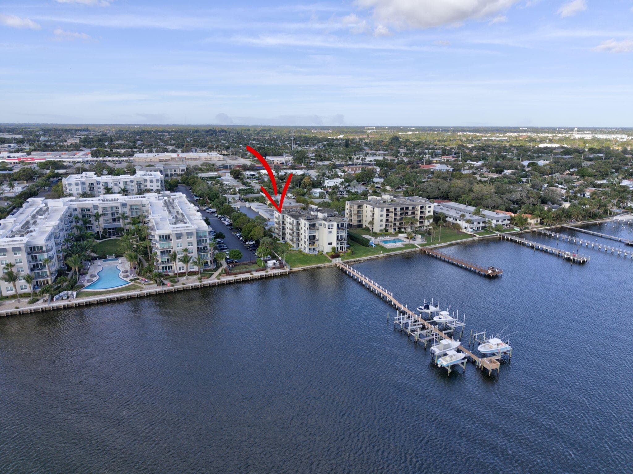 1206 S Lake Drive 504, Lantana, FL 33462 — photo 38 of 40