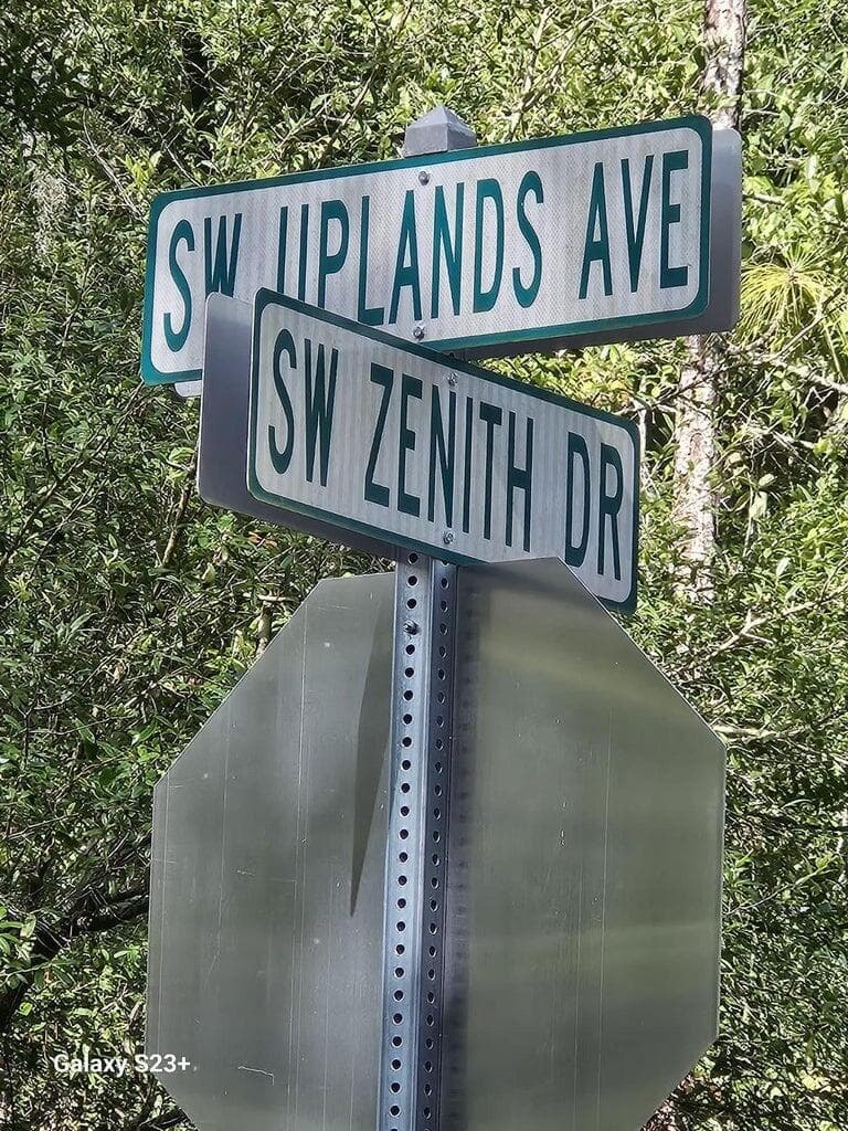 00 SW Uplands Ave, Dunnellon, FL 34431 — photo 1 of 5