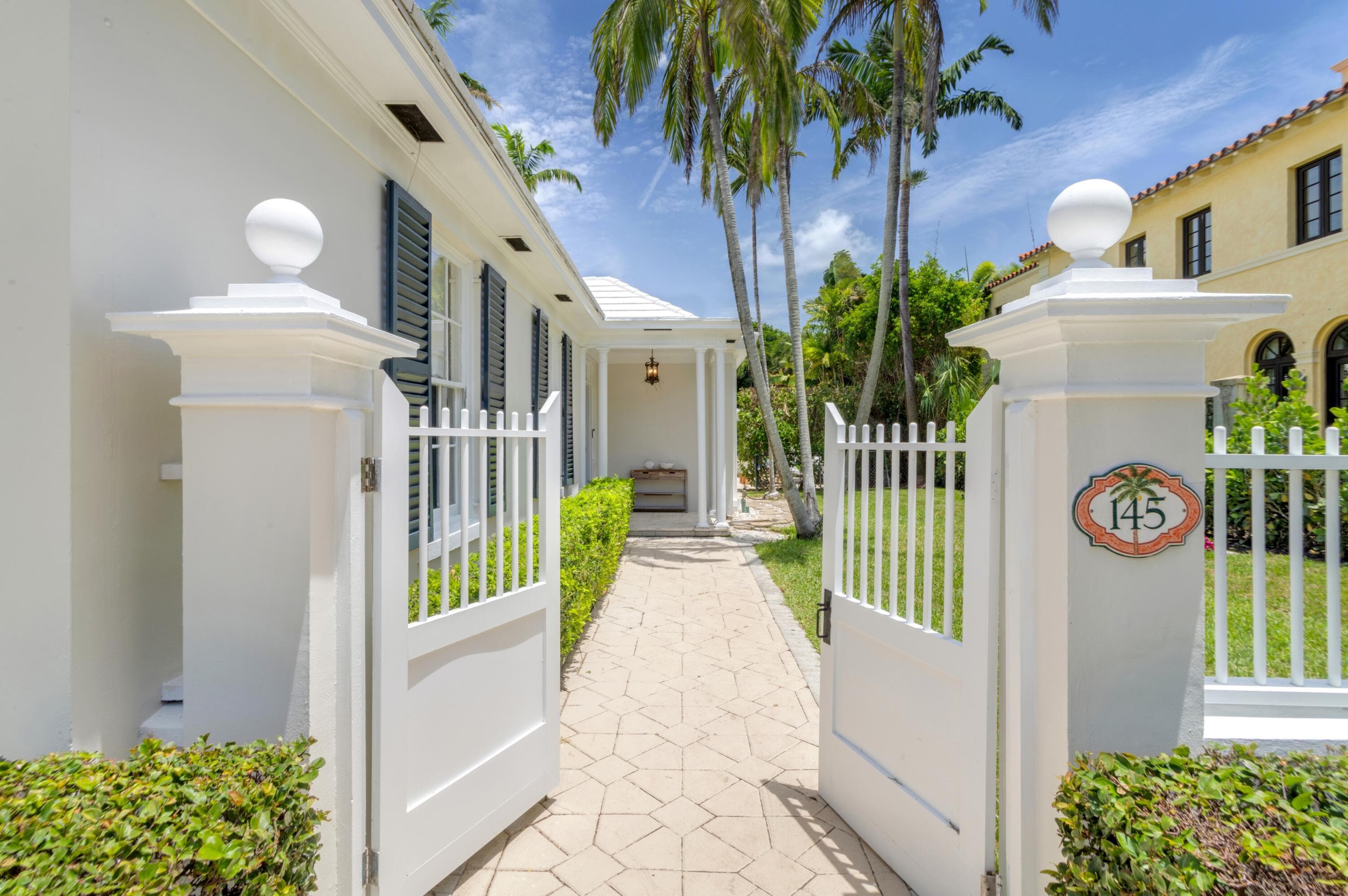 145 Clarendon Avenue, Palm Beach, FL 33480 — photo 3 of 39