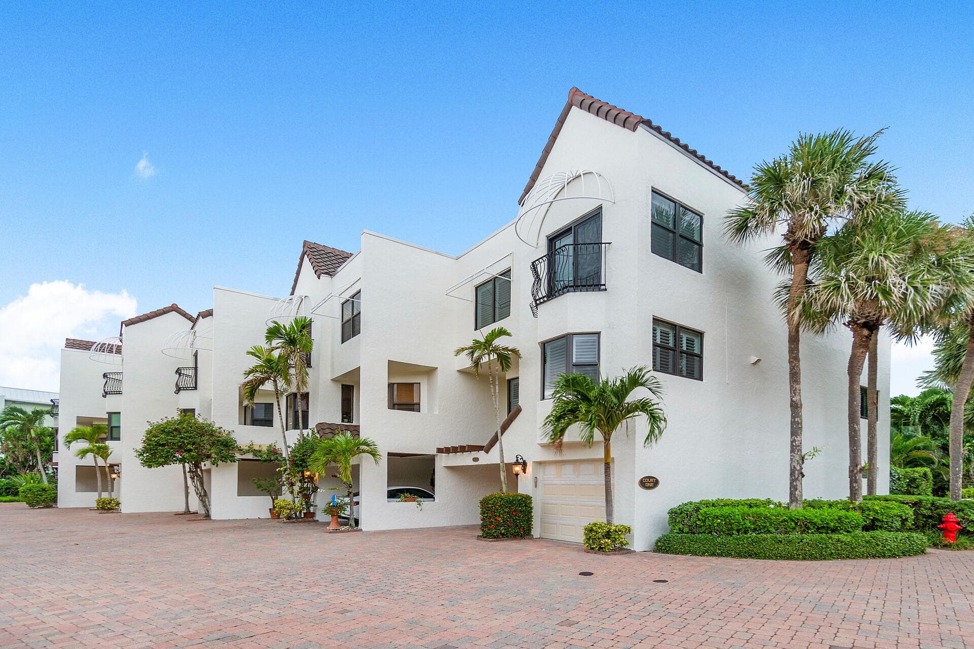 170 Celestial Way 1-5, Juno Beach, FL 33408 — photo 40 of 43