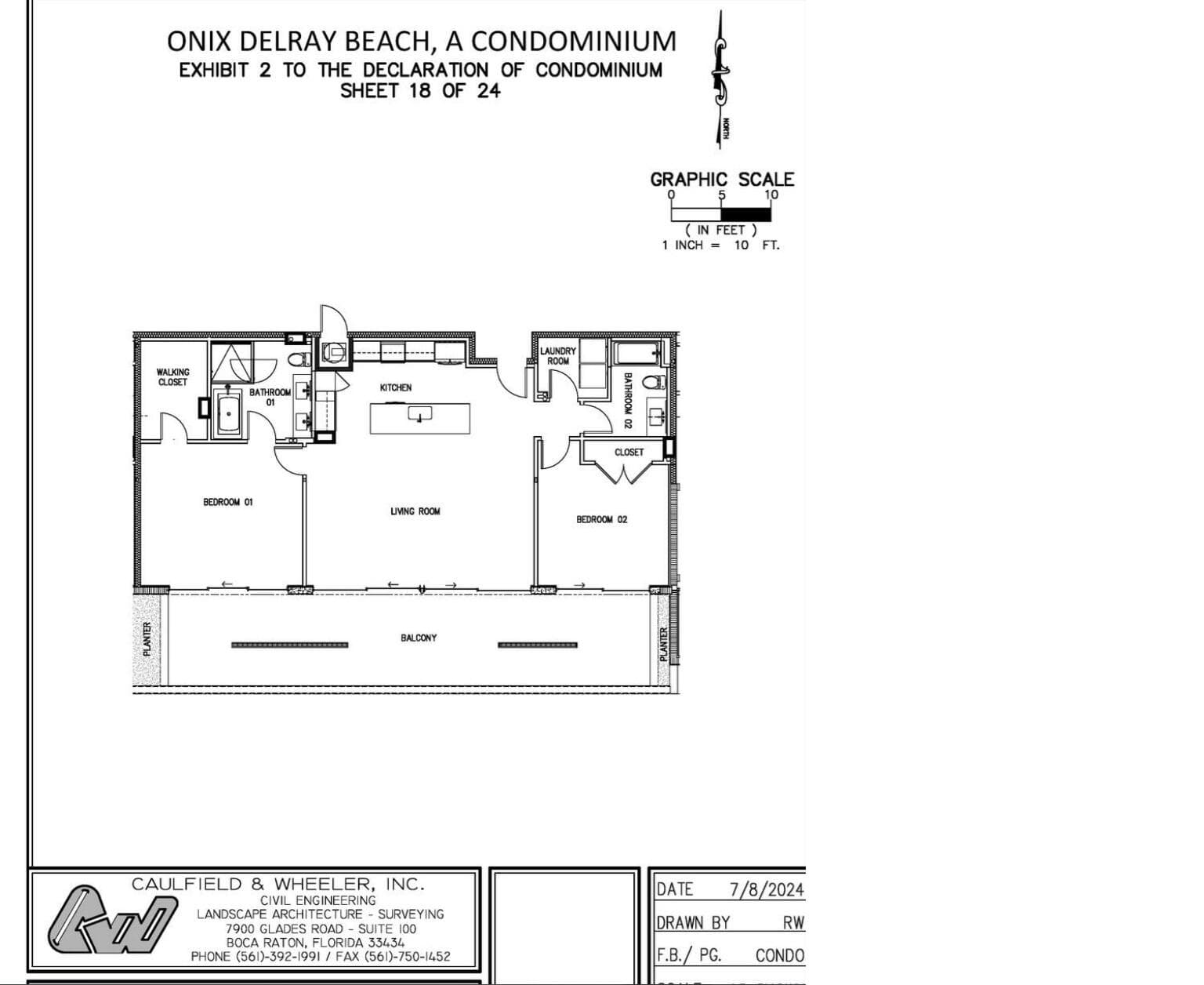 318 SE 5th Avenue B403, Delray Beach, FL 33483 — photo 2 of 20
