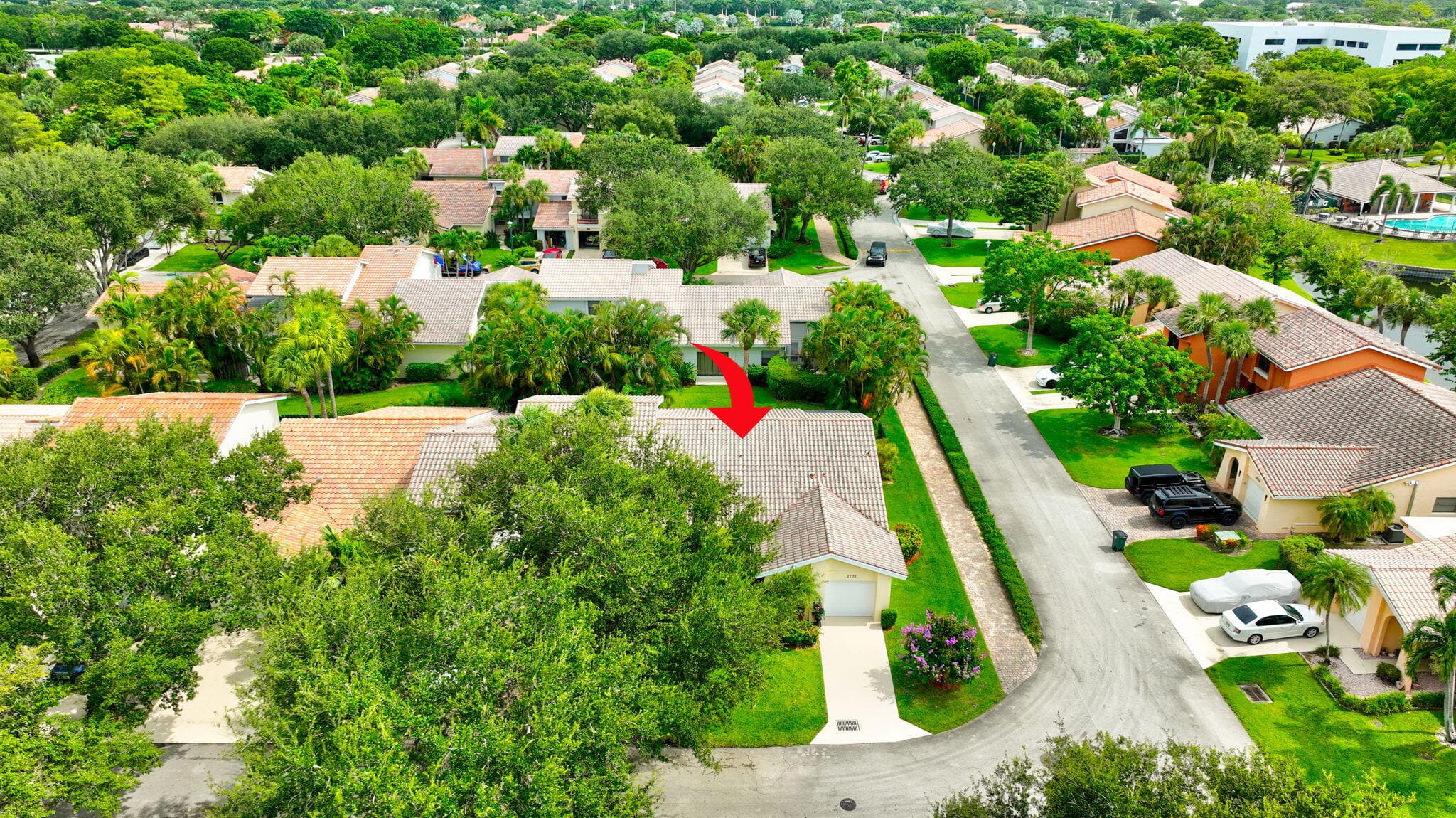 6105 Via Laguna Lane, Boca Raton, FL 33433 — photo 62 of 73