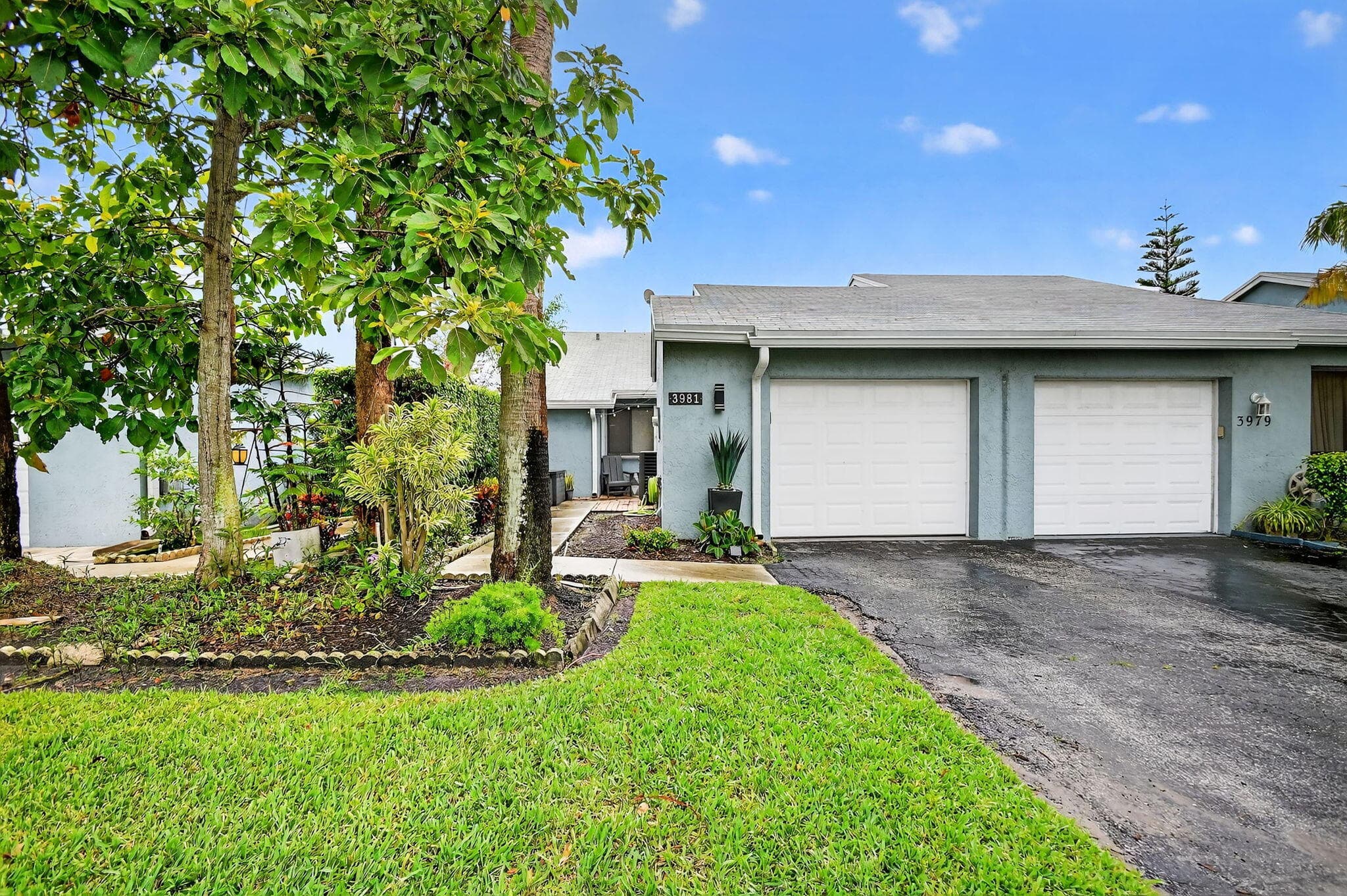 3981 Island Club Circle W, Lake Worth, FL 33462 — photo 2 of 28