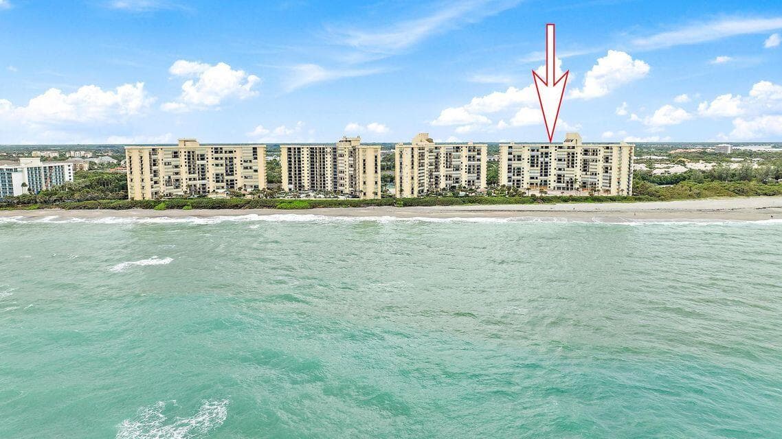 400 Ocean Trail Way 601, Jupiter, FL 33477 — photo 7 of 42