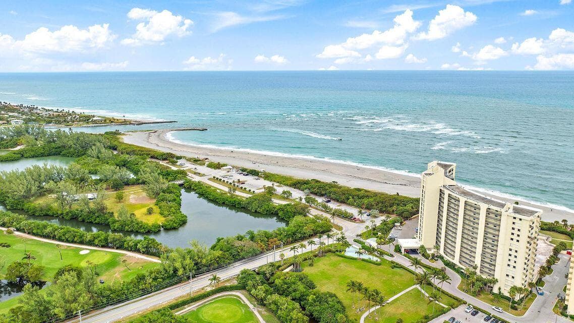 400 Ocean Trail Way 601, Jupiter, FL 33477 — photo 9 of 42