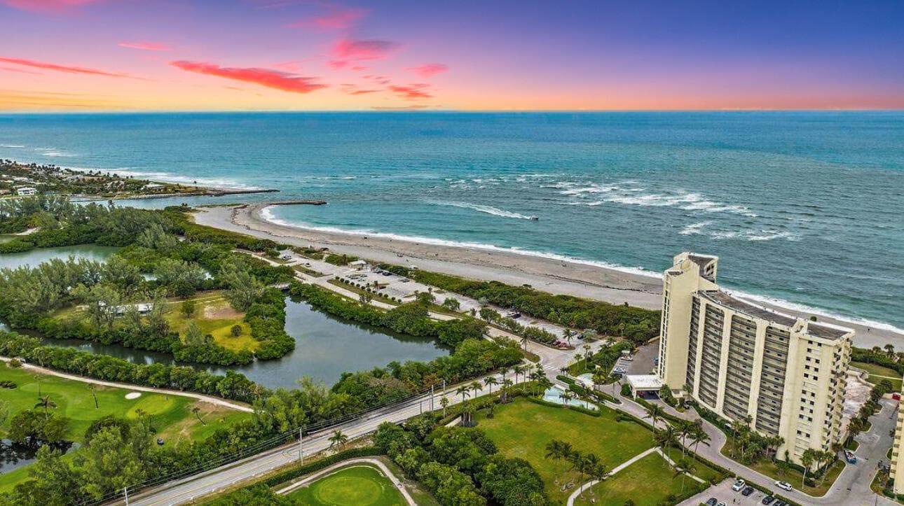 400 Ocean Trail Way 601, Jupiter, FL 33477 — photo 10 of 42