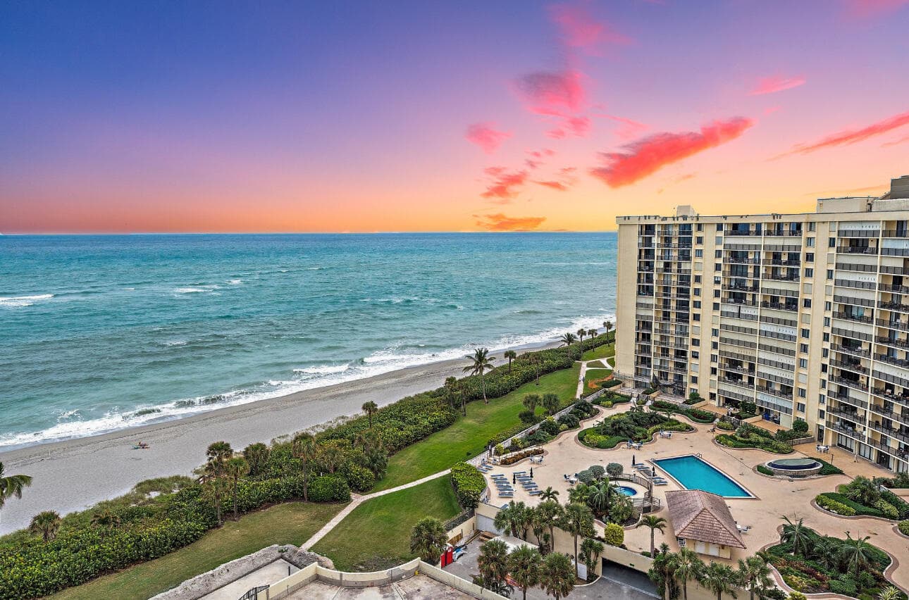 400 Ocean Trail Way 601, Jupiter, FL 33477 — photo 17 of 42