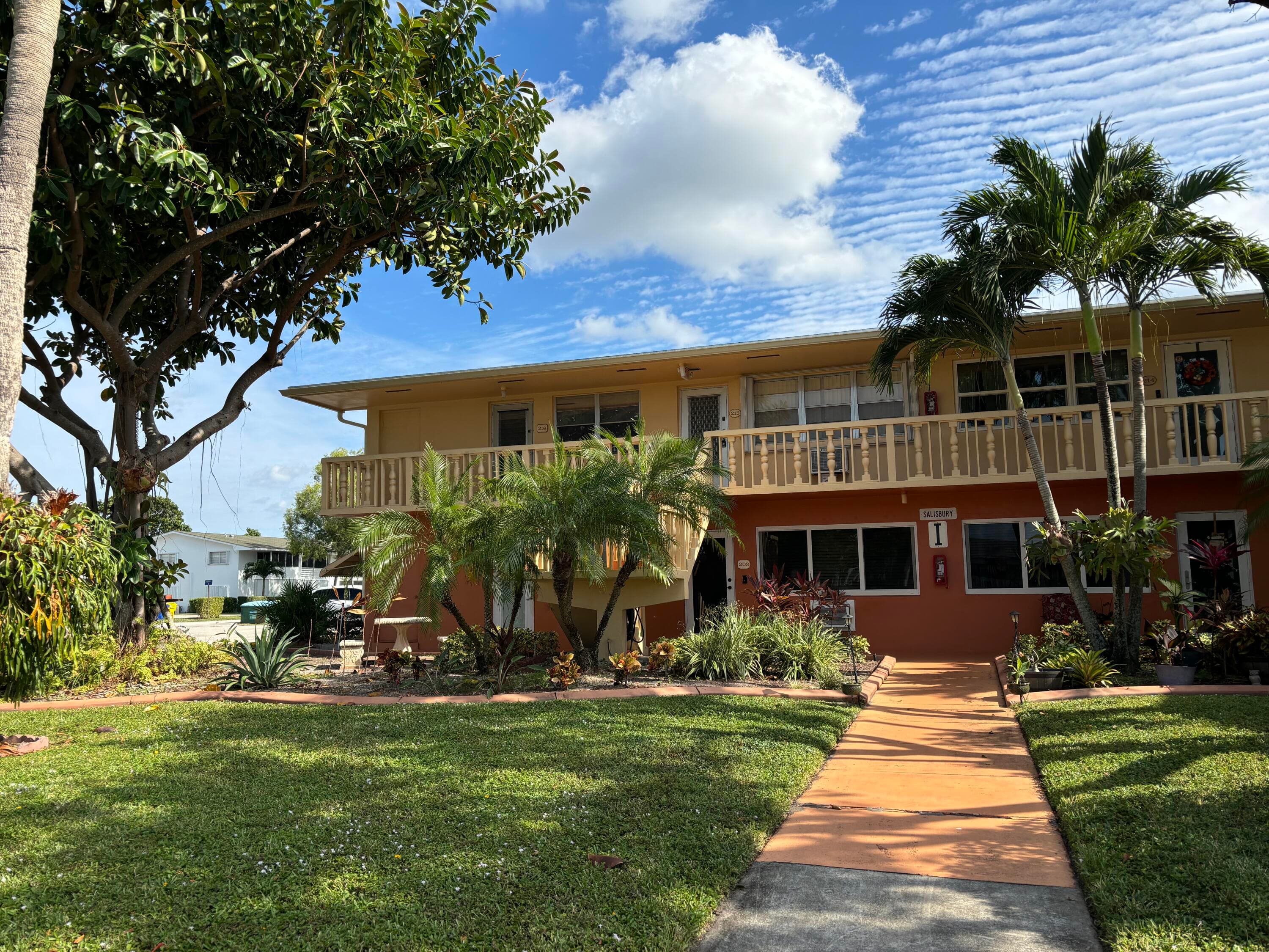 204 Salisbury I 204, West Palm Beach, FL 33417 — photo 14 of 14