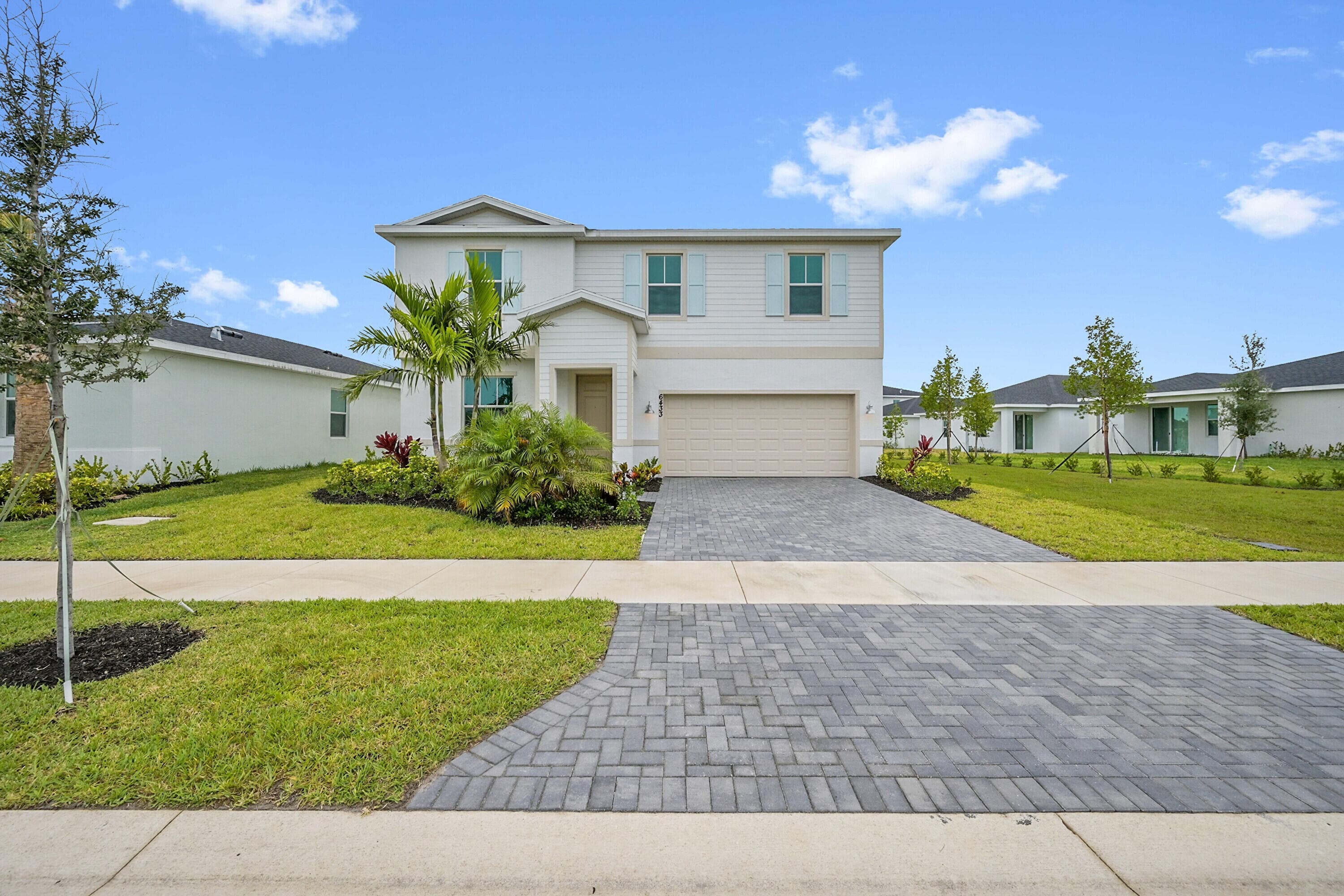 3028 Spanish Cedar Place, Fort Pierce, FL 34946 — photo 1 of 32