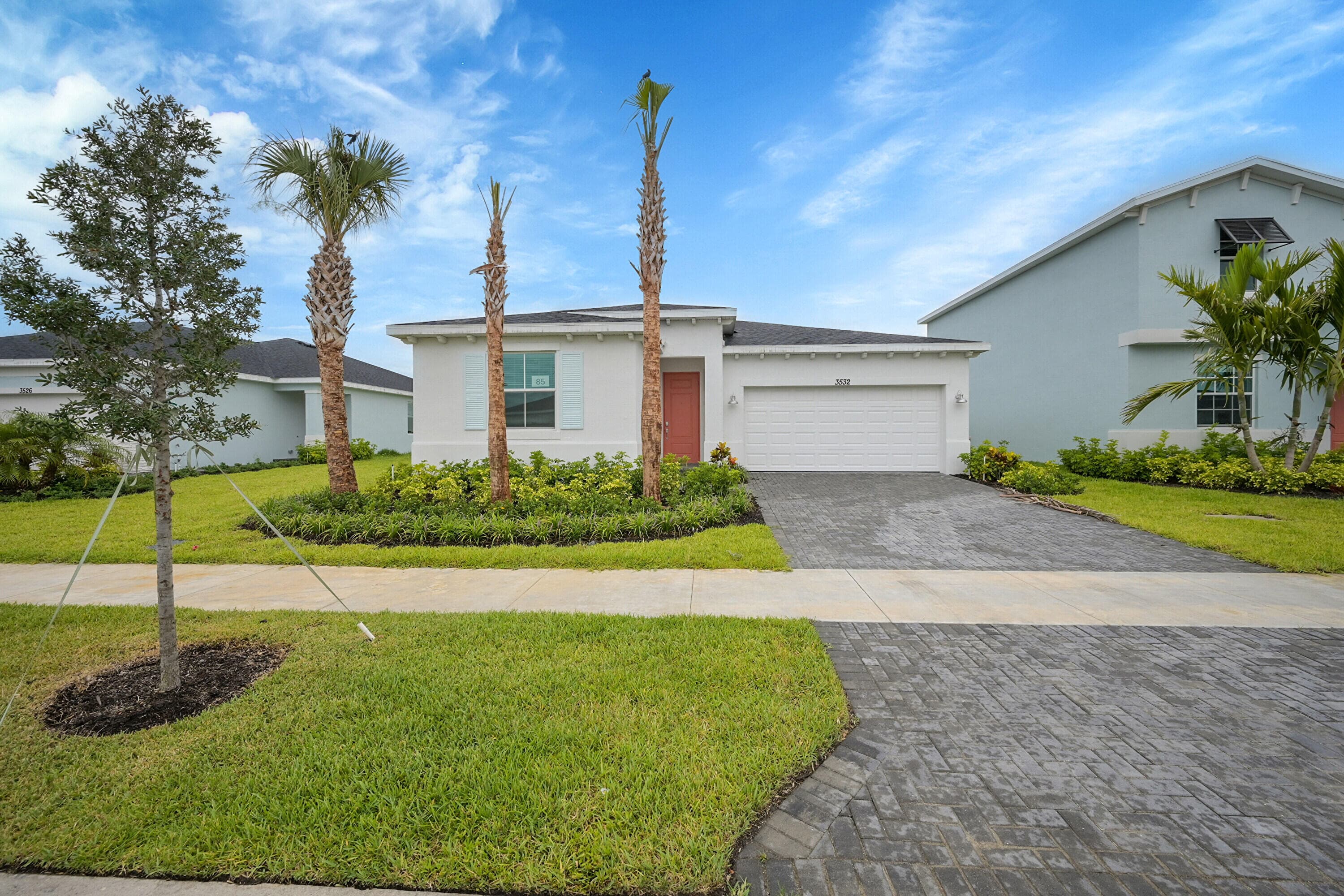 3532 Angler Drive, Fort Pierce, FL 34946 — photo 1 of 31