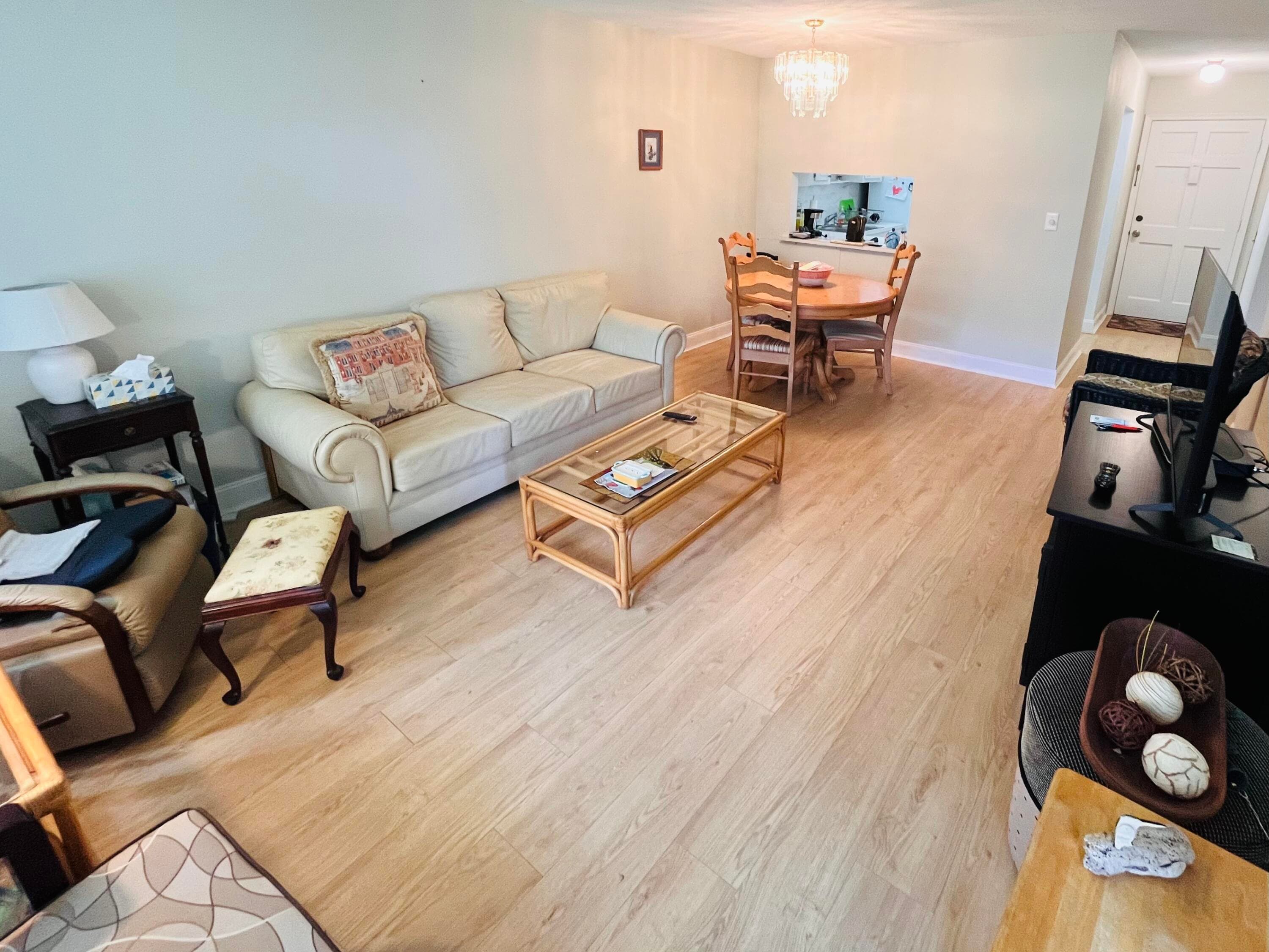 2812 S Garden Drive 206, Lake Worth, FL 33461 — photo 4 of 12