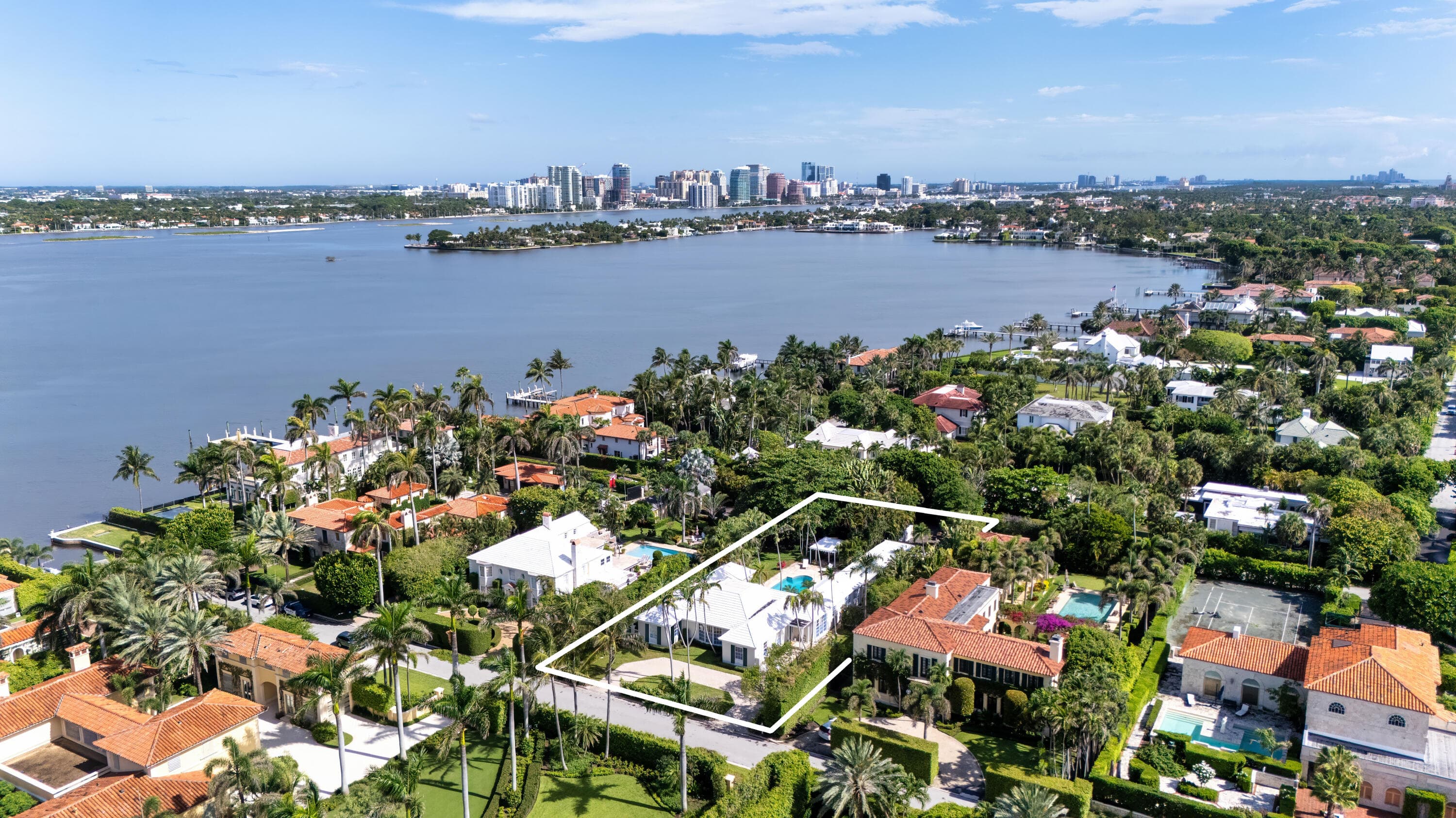 145 Clarendon Avenue, Palm Beach, FL 33480 — photo 34 of 39