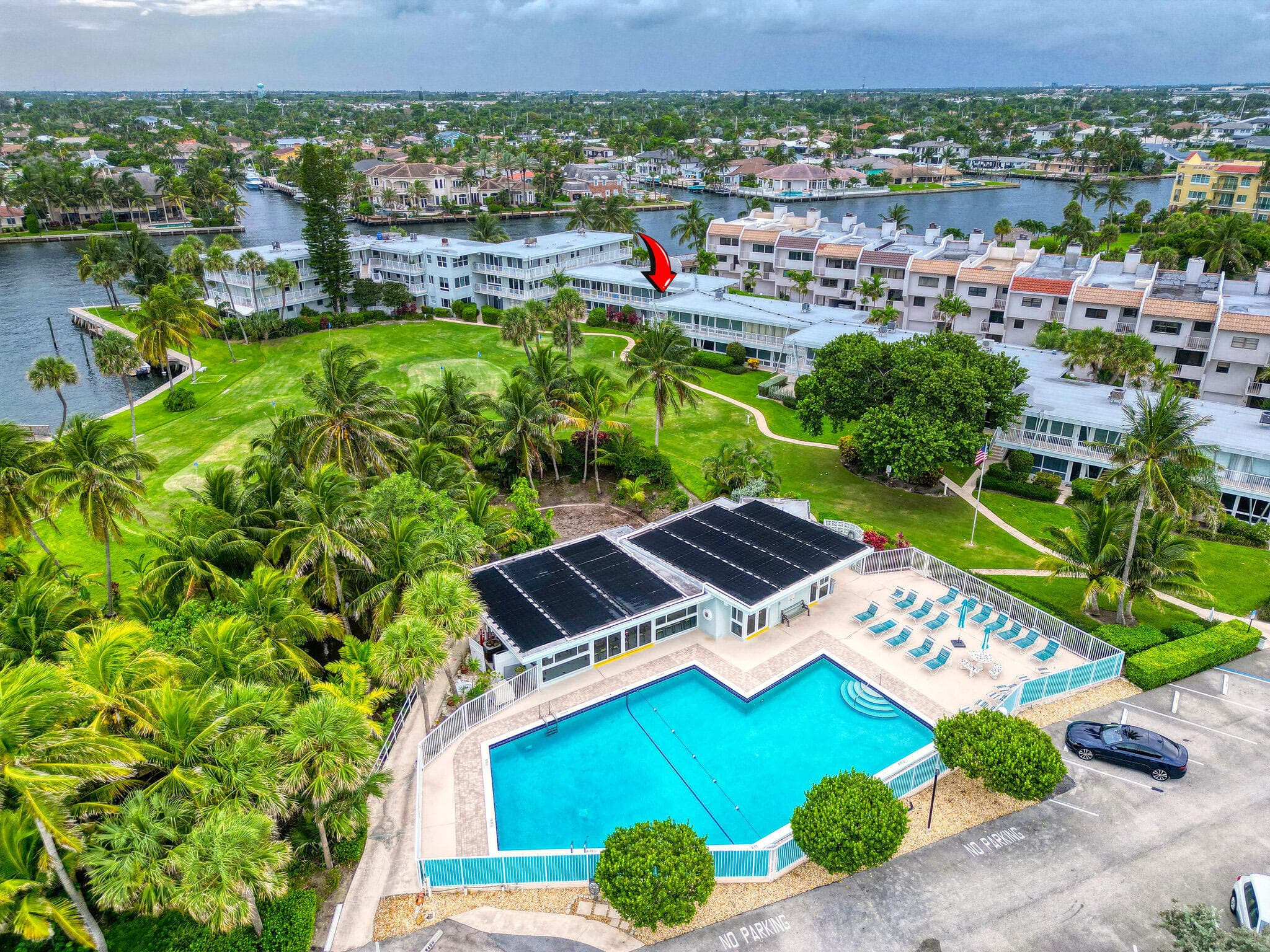 1221 Hillsboro Mile 42b, Hillsboro Beach, FL 33062 — photo 44 of 45