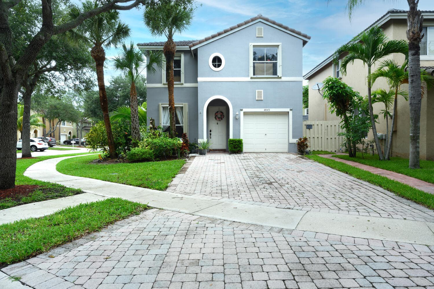 4043 Lake Tahoe Circle, West Palm Beach, FL 33409 — photo 1 of 30