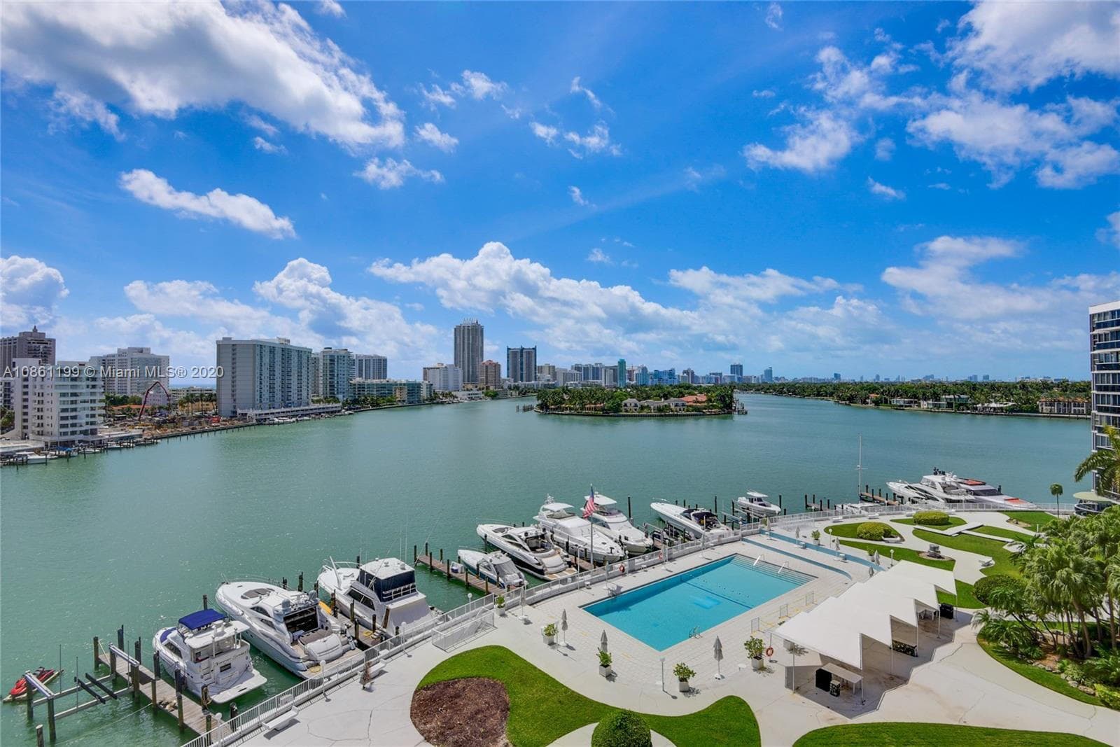 900 Bay Drive 706, Miami Beach, FL 33141 — photo 1 of 14
