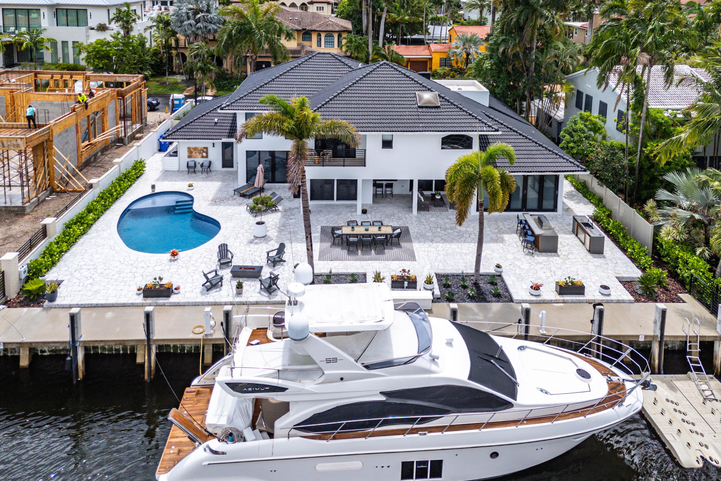 425 Coral Way, Fort Lauderdale, FL 33301 — photo