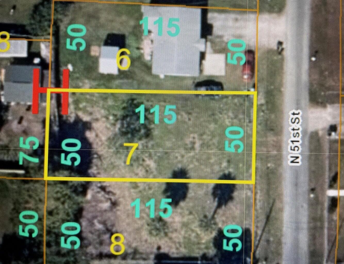 Tbd N 51 Street N, Fort Pierce, FL 34947 — photo 20 of 21