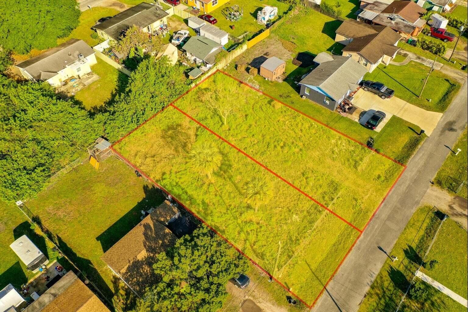 Tbd N 51 Street N, Fort Pierce, FL 34947 — photo 4 of 21