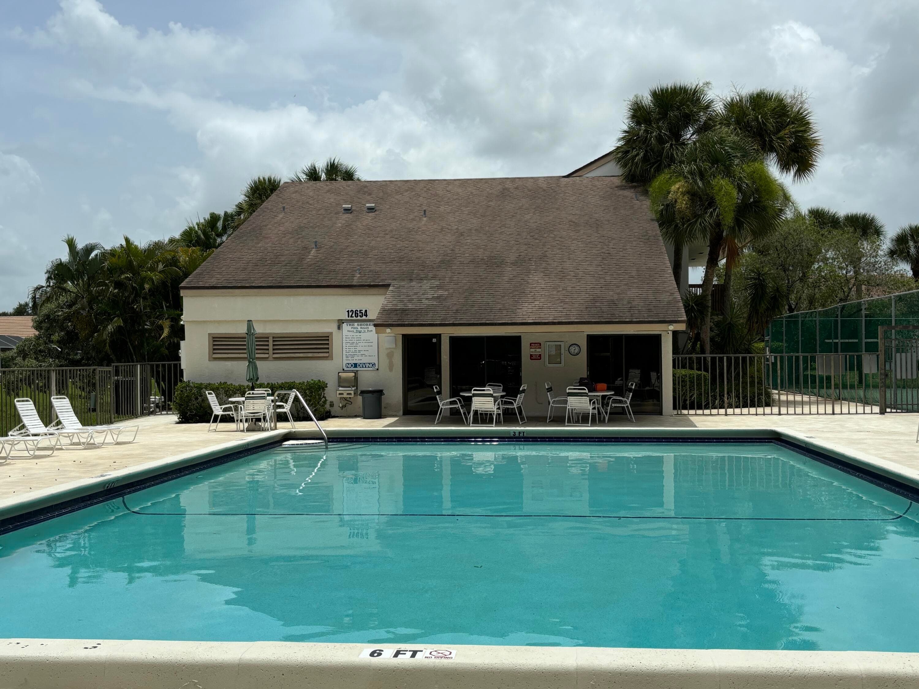 12692 Shoreline Drive 3b, Wellington, FL 33414 — photo 29 of 34