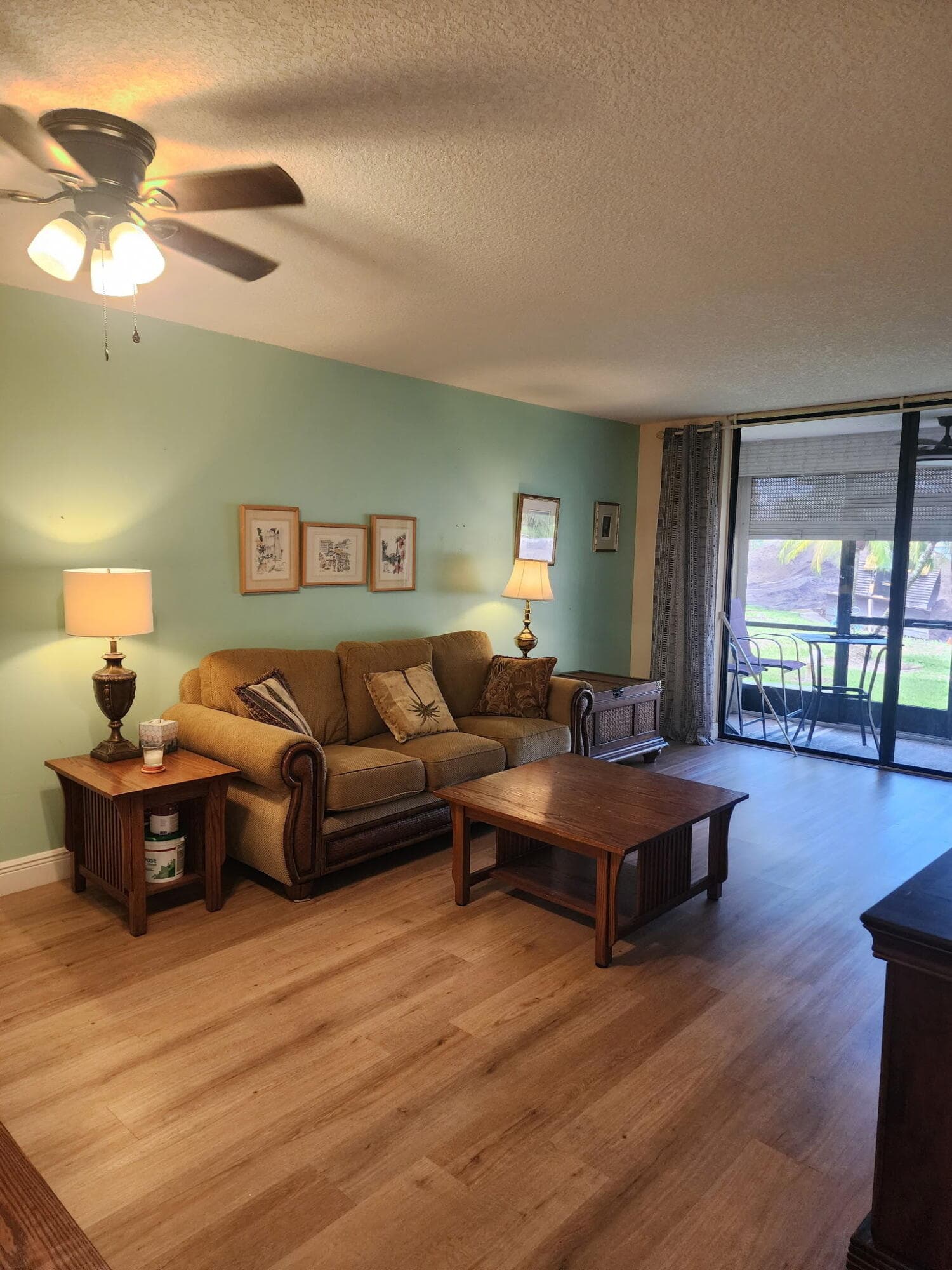 4820 Lucerne Lakes Boulevard 106, Lake Worth, FL 33467 — photo 3 of 12
