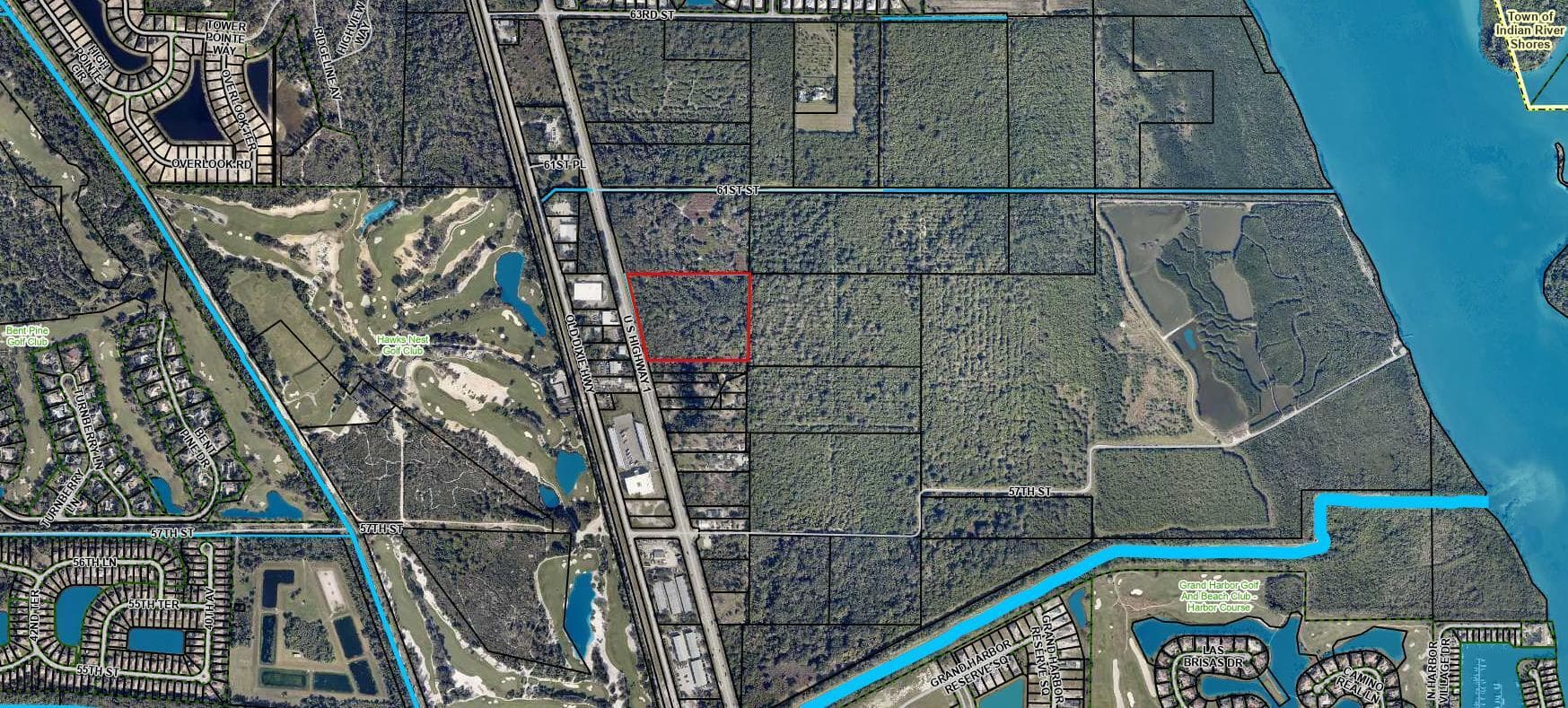 5920 Us Highway 1, Vero Beach, FL 32967 — photo 1 of 3