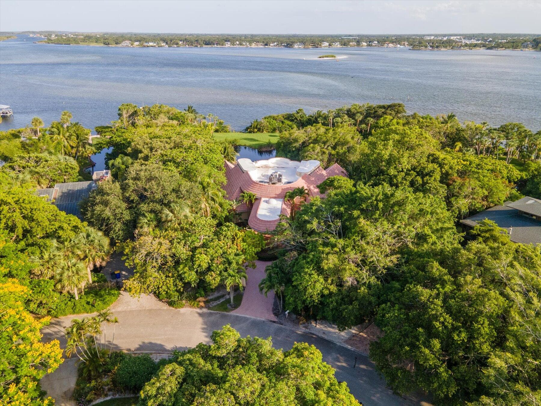 49 W High Point Road, Sewalls Point, FL 34996 — photo 72 of 99
