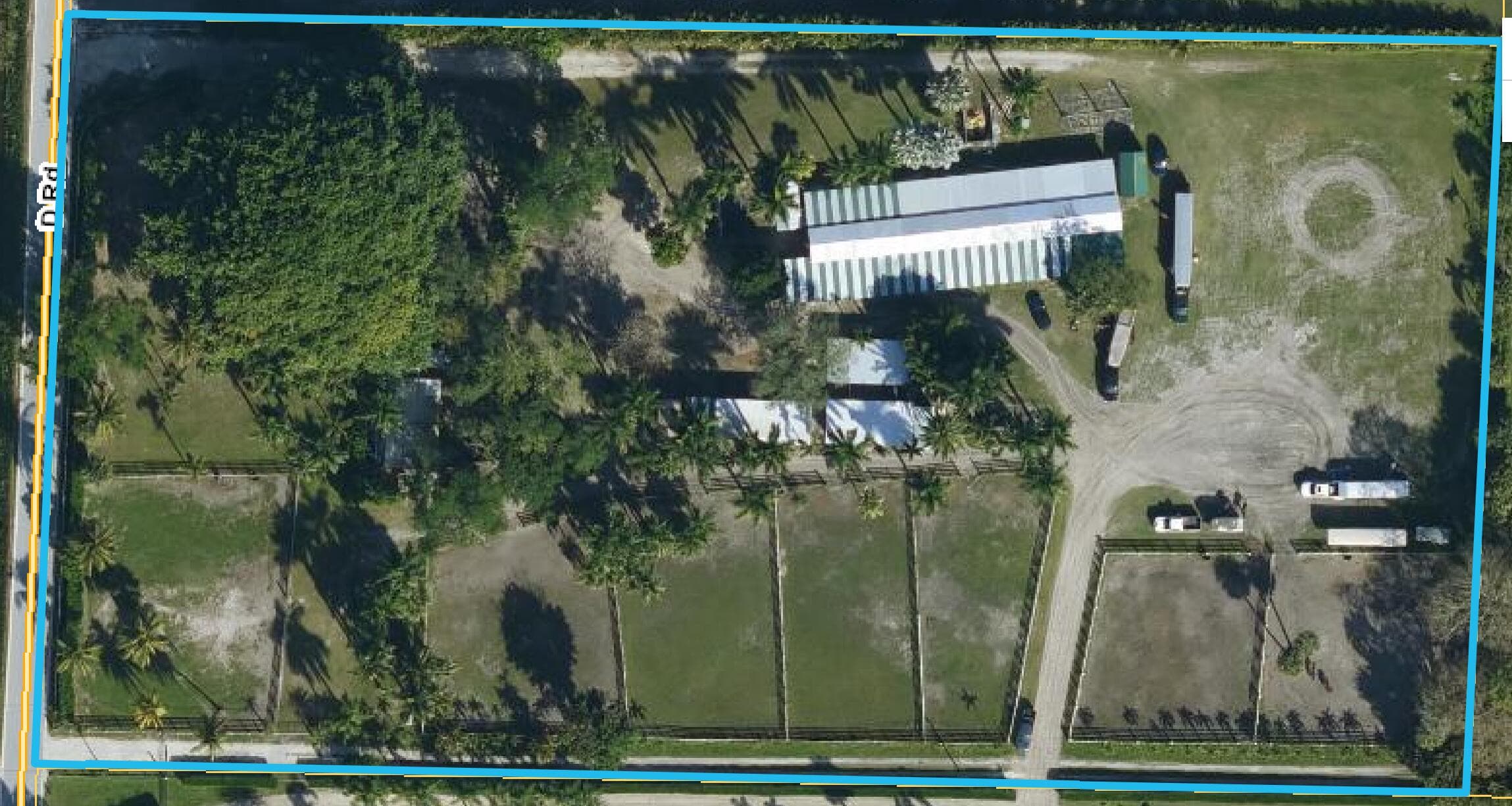 1100 D Road, Loxahatchee Groves, FL 33470 — photo 2 of 25