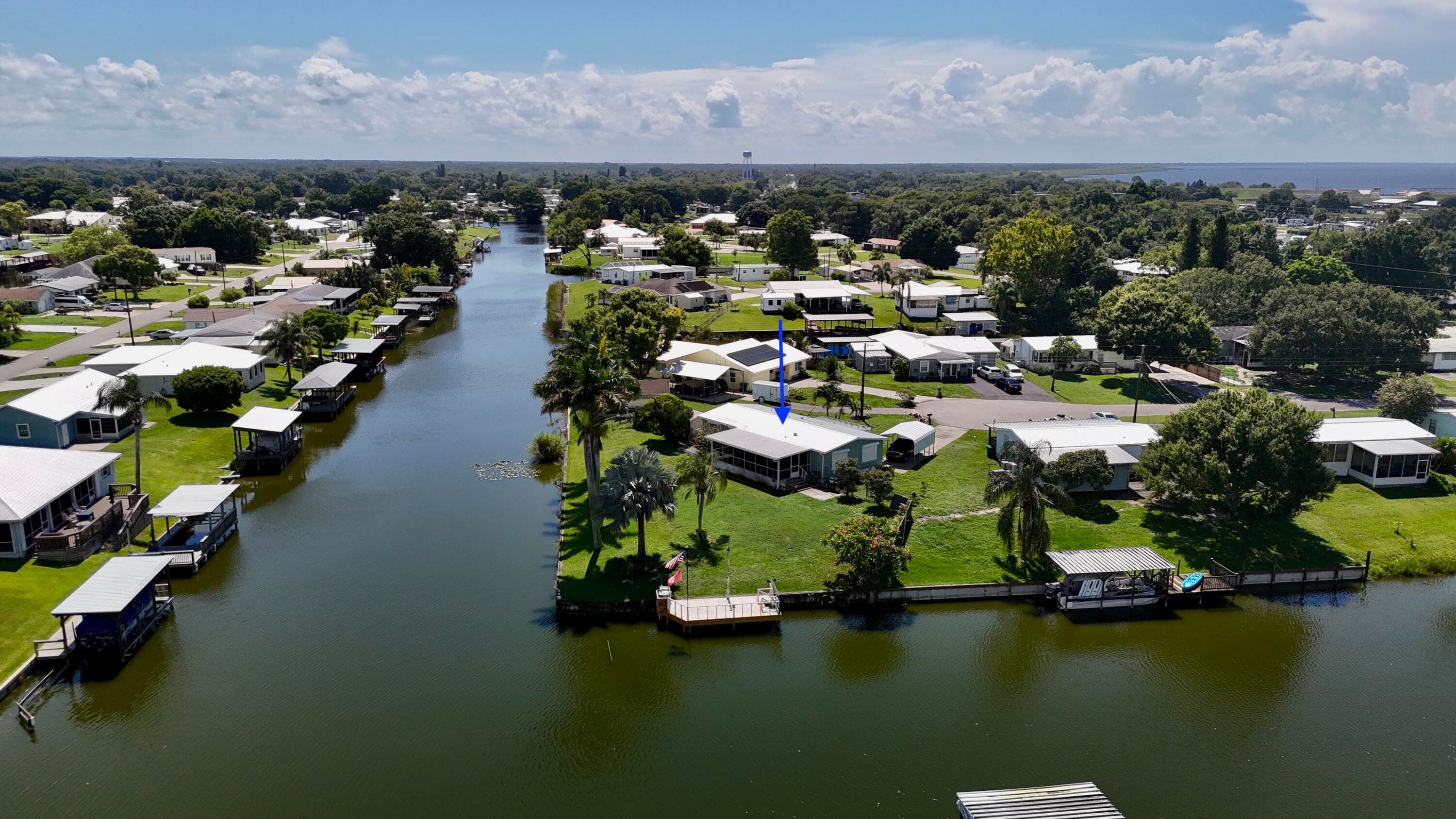 3502 SE 24th Terrace, Okeechobee, FL 34974 — photo 3 of 66
