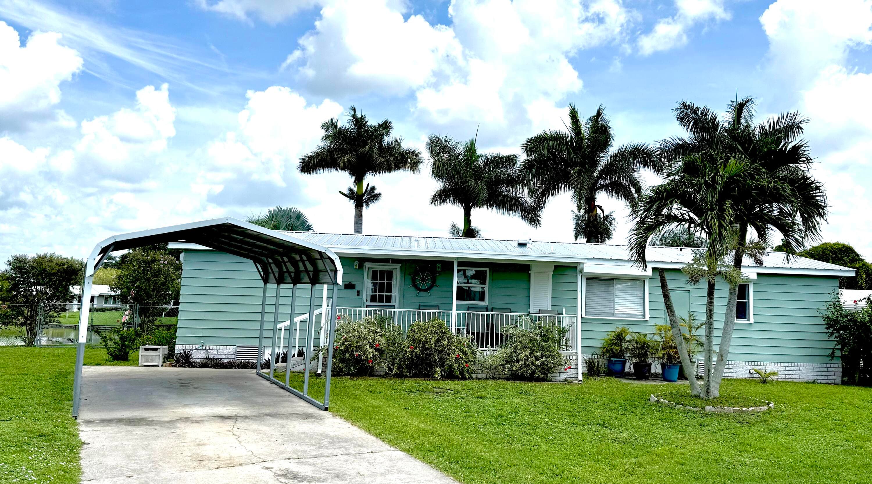3502 SE 24th Terrace, Okeechobee, FL 34974 — photo 1 of 66