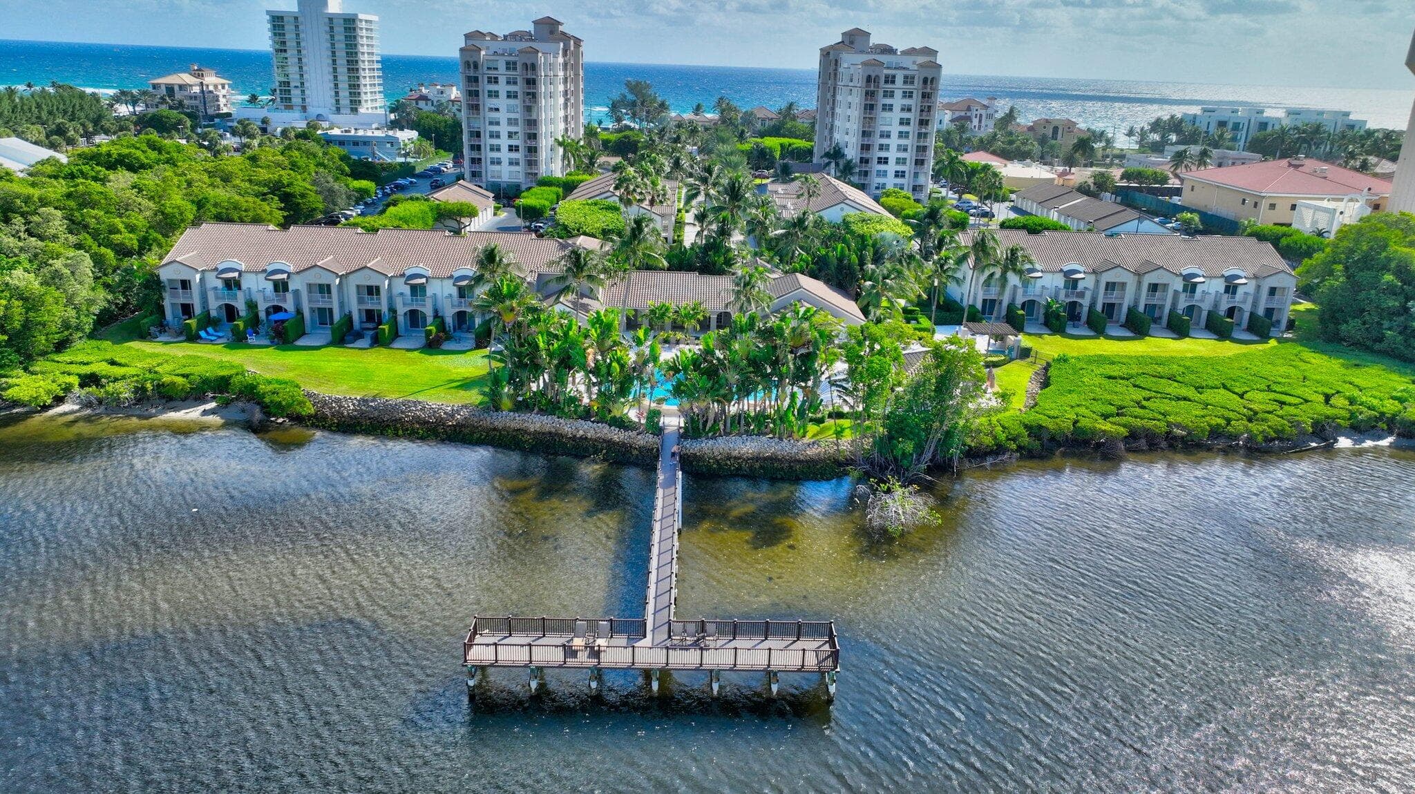3606 S Ocean Boulevard 406, Highland Beach, FL 33487 — photo 6 of 29