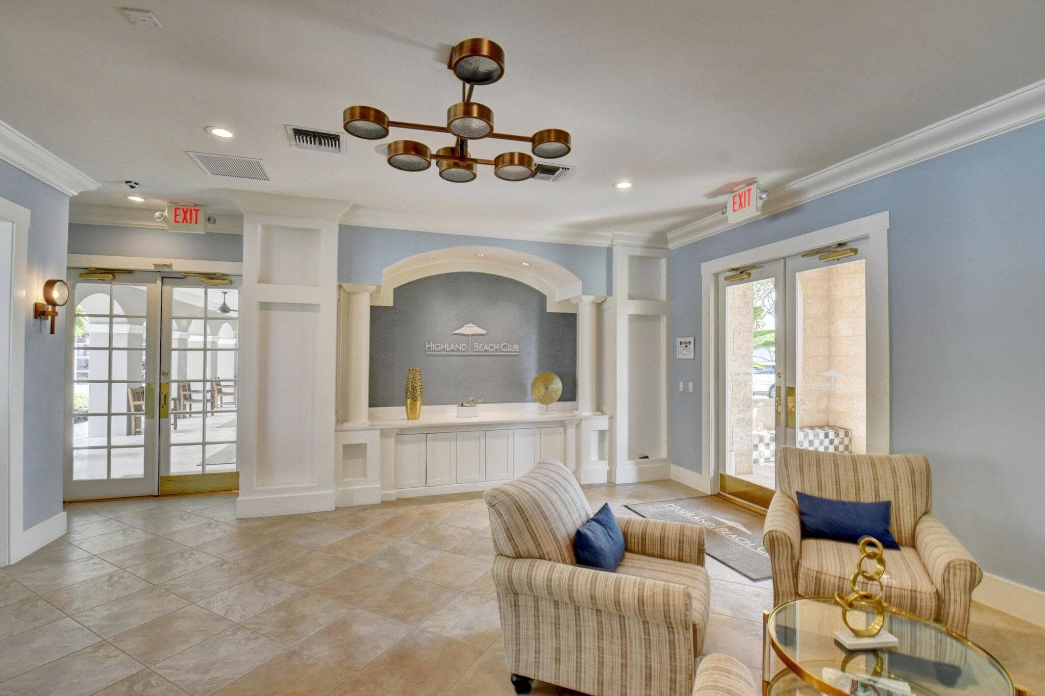 3606 S Ocean Boulevard 406, Highland Beach, FL 33487 — photo 12 of 29