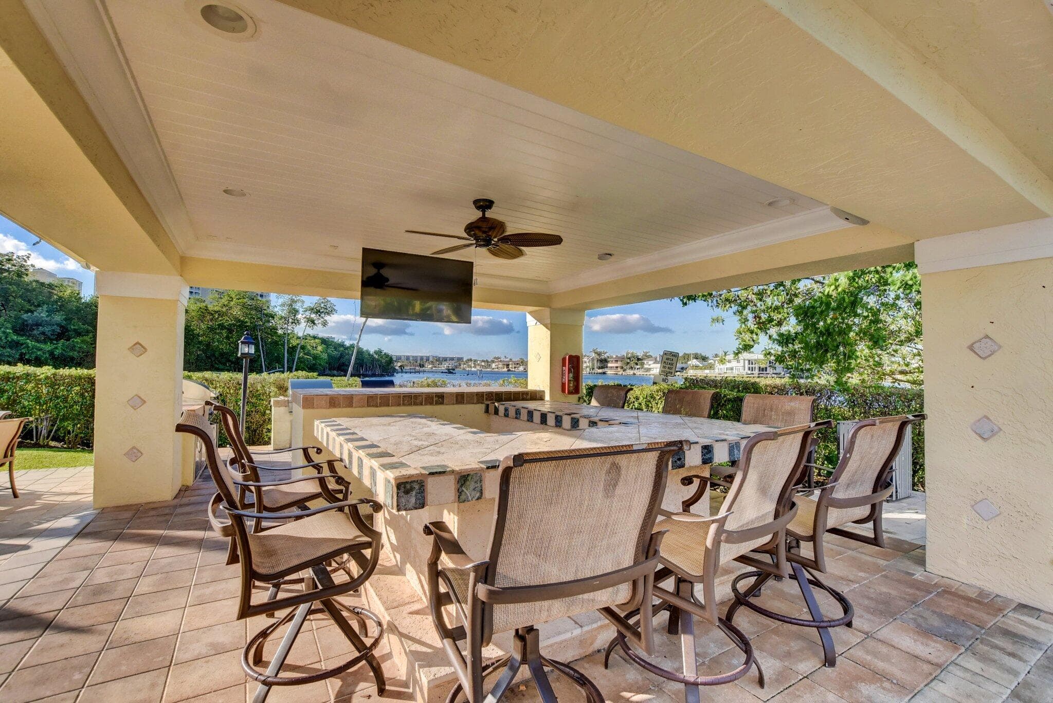 3606 S Ocean Boulevard 406, Highland Beach, FL 33487 — photo 17 of 29