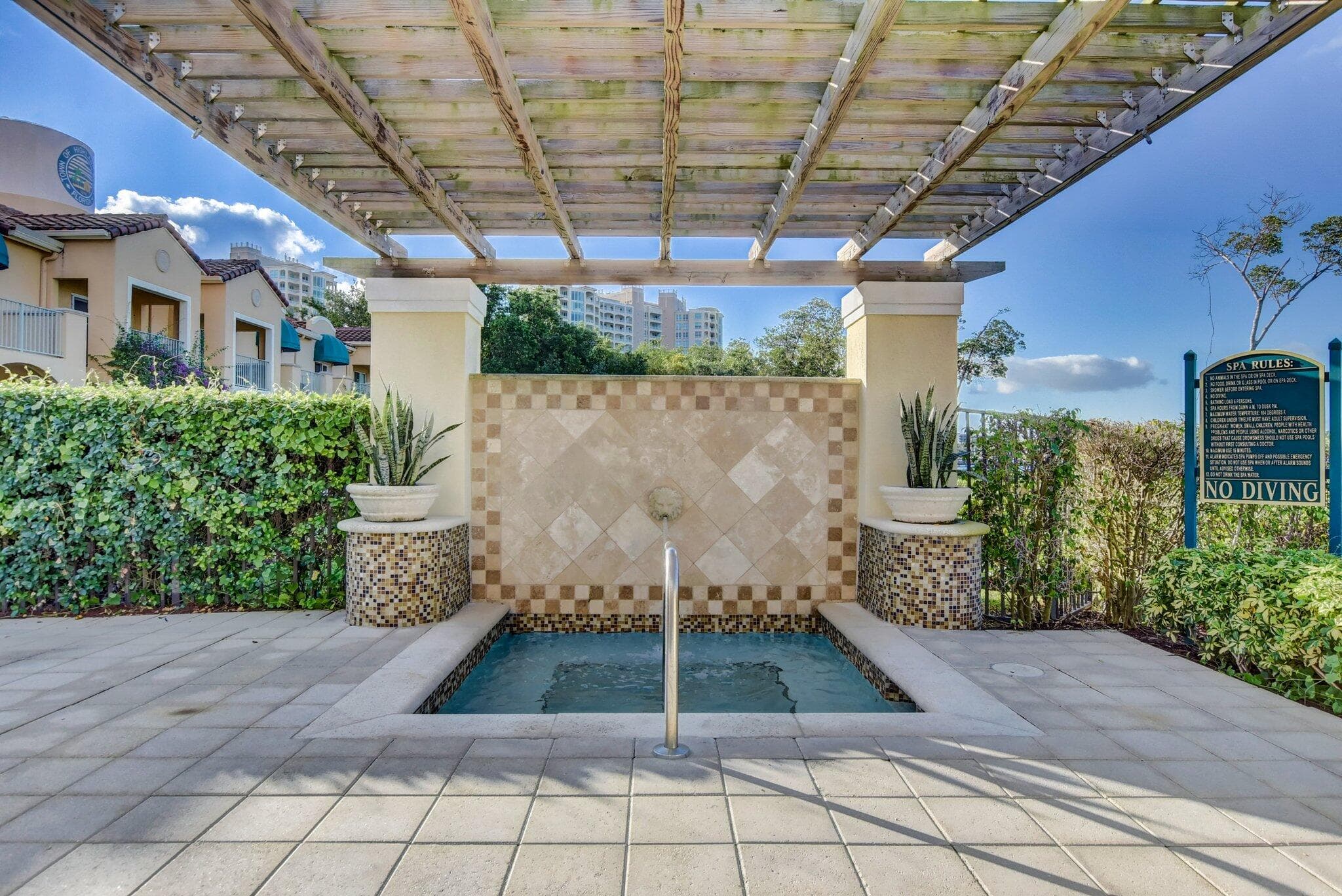 3606 S Ocean Boulevard 406, Highland Beach, FL 33487 — photo 10 of 29