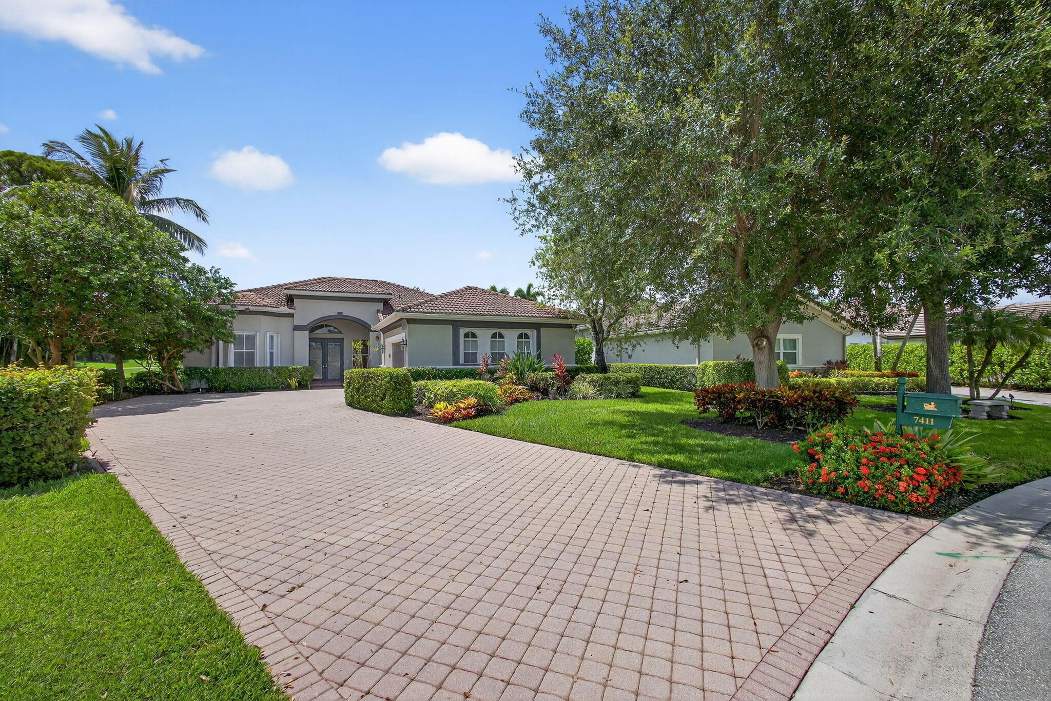 7411 Ironhorse Boulevard, West Palm Beach, FL 33412 — photo 1 of 52