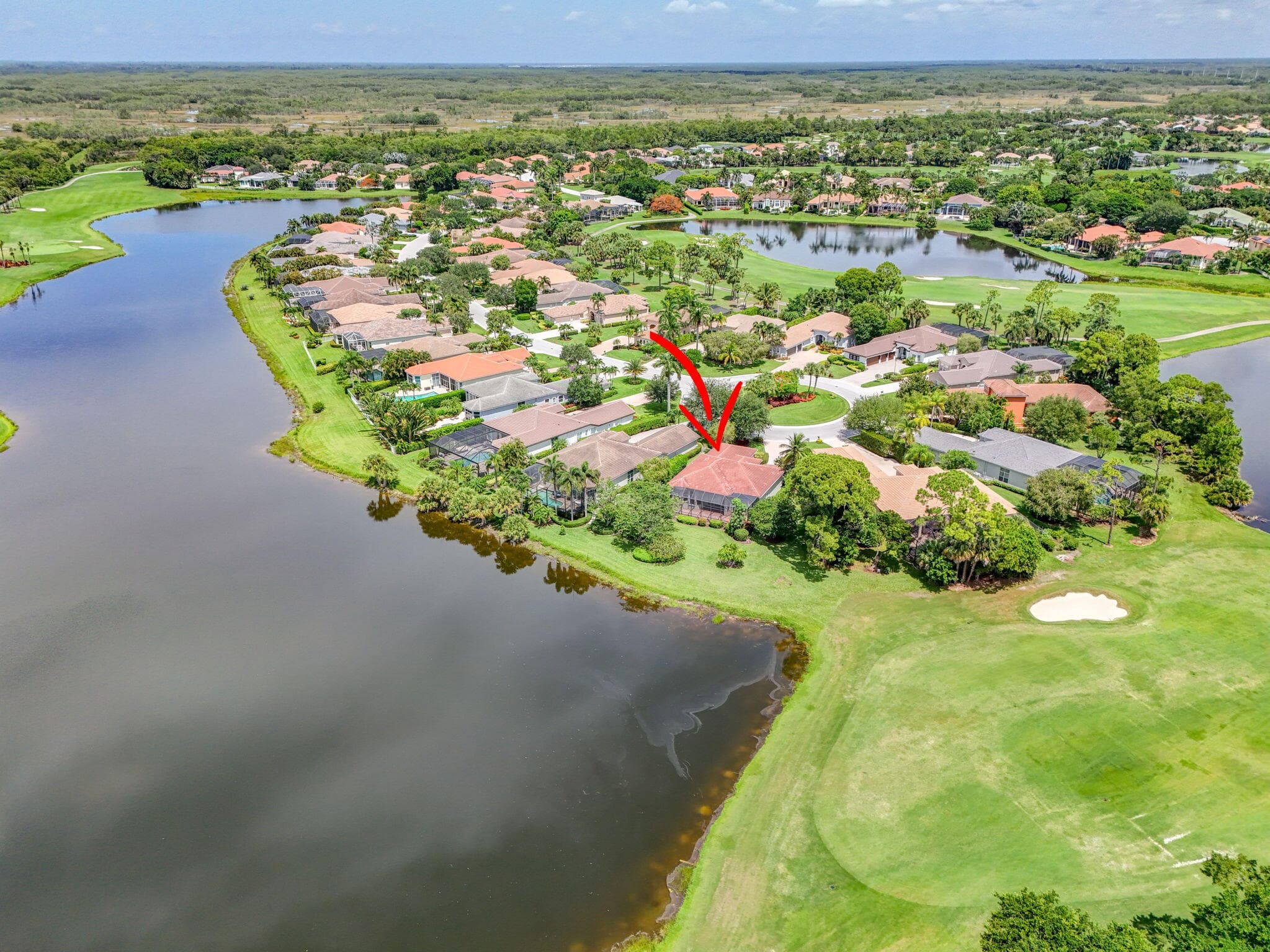 7411 Ironhorse Boulevard, West Palm Beach, FL 33412 — photo 39 of 52