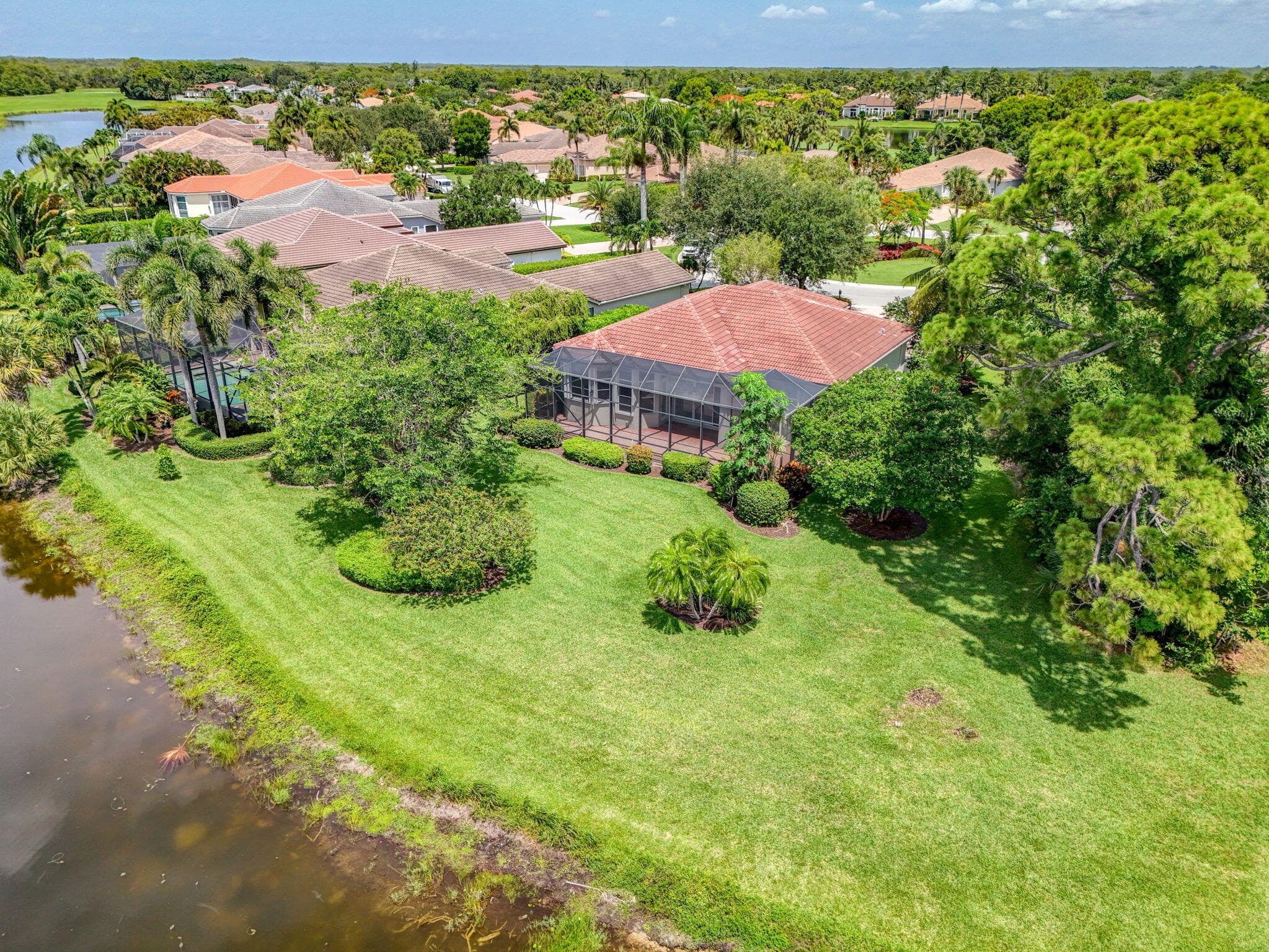 7411 Ironhorse Boulevard, West Palm Beach, FL 33412 — photo 4 of 52