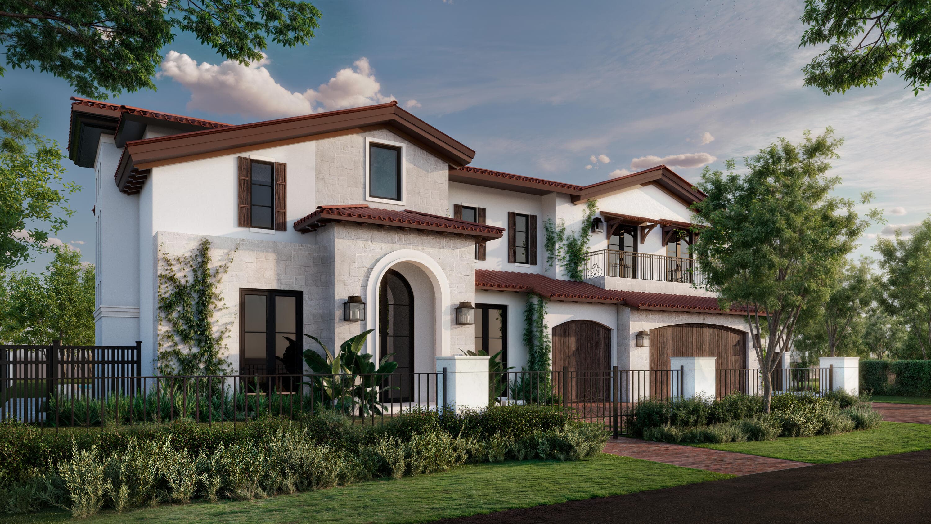 824 Azalea Street, Boca Raton, FL 33486 — photo 2 of 36