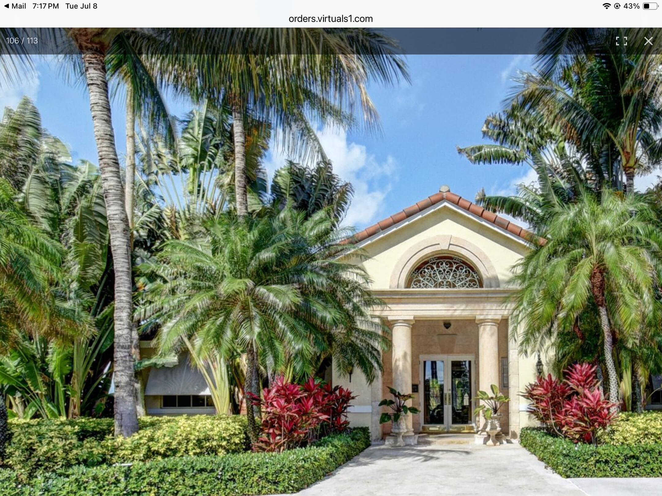 3606 S Ocean Boulevard 406, Highland Beach, FL 33487 — photo 11 of 29
