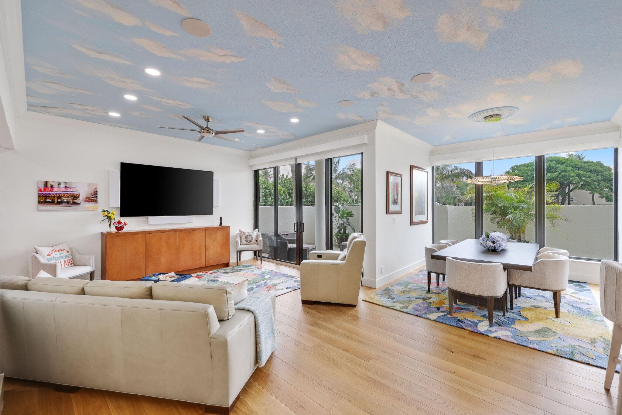 3900 N Ocean Boulevard Lanai, Gulf Stream, FL 33483 — photo