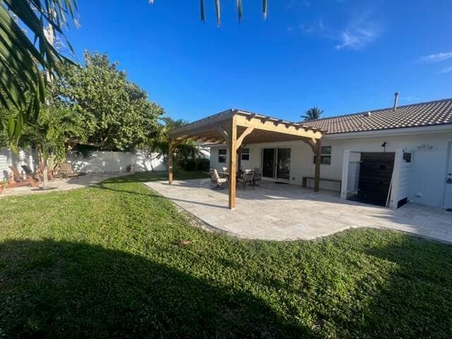 1260 Manor Drive, Riviera Beach, FL 33404 — photo 30 of 59