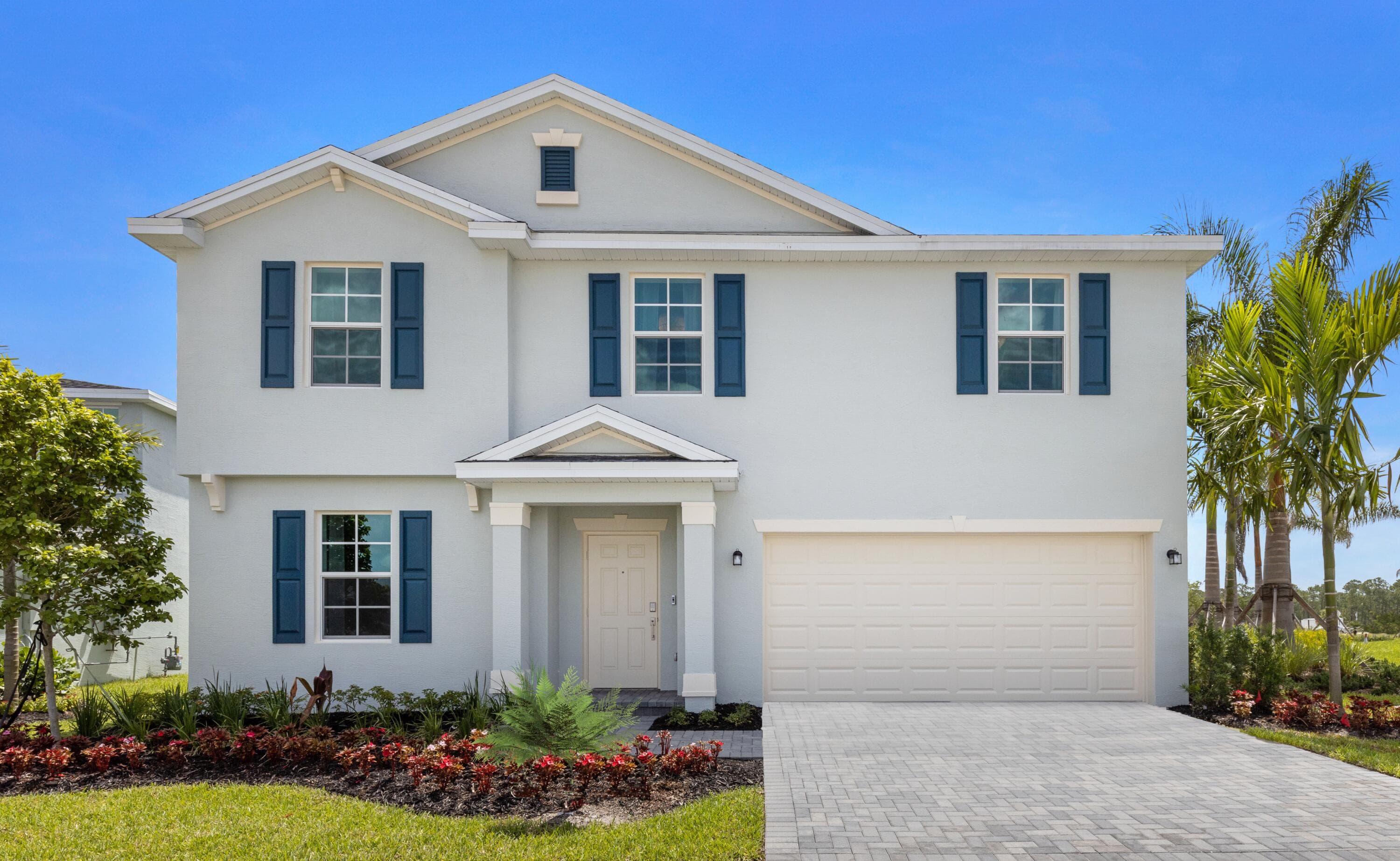 6229 NW Sweetwood Drive, Port St. Lucie, FL 34987 — photo 1 of 14