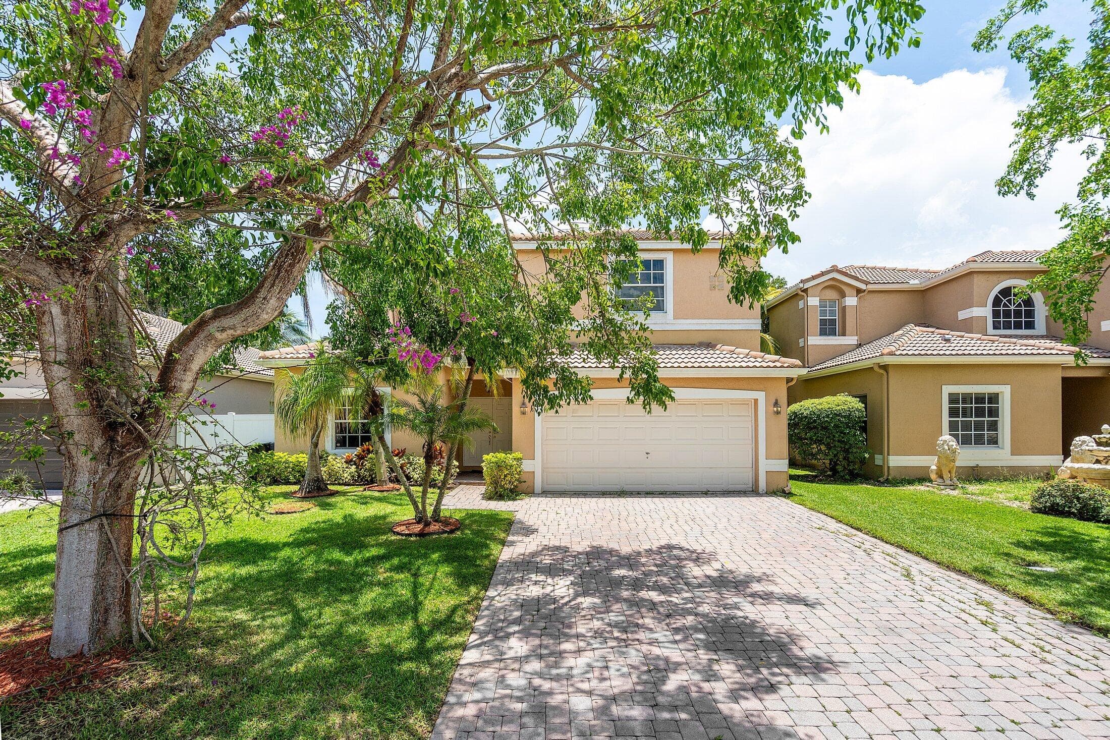 4074 NW 62nd Drive, Coconut Creek, FL 33073 — photo 2 of 45
